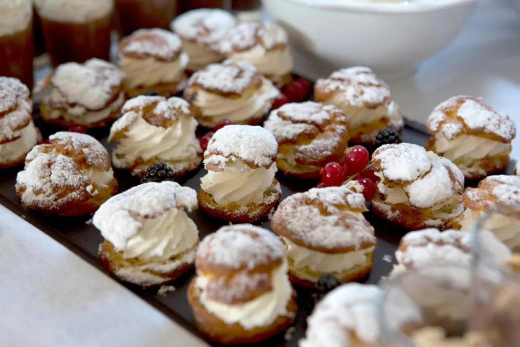 Food close-up in Kyriad Limoges Sud - Feytiat