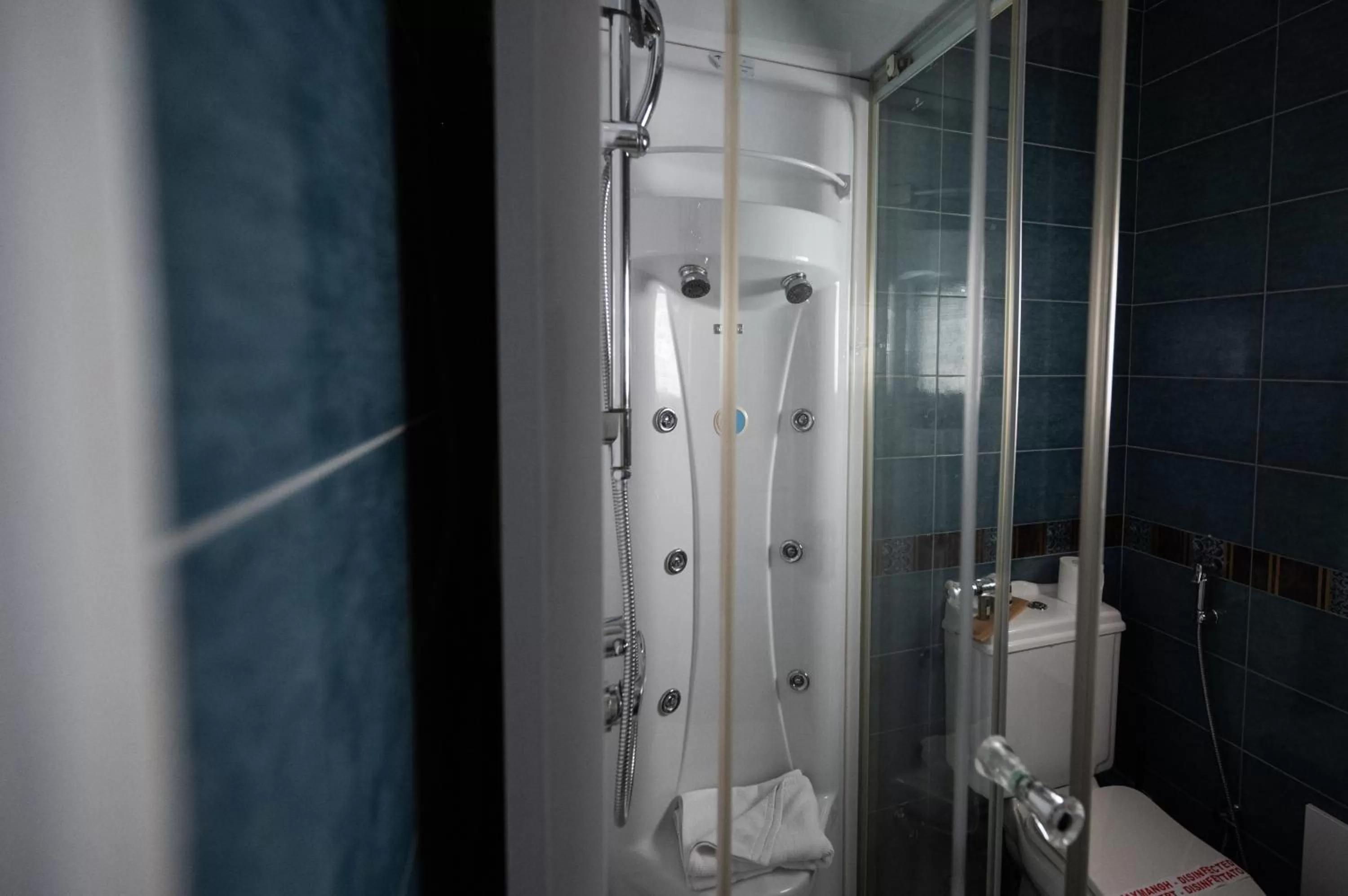 Boutique Hotel Anagennisis