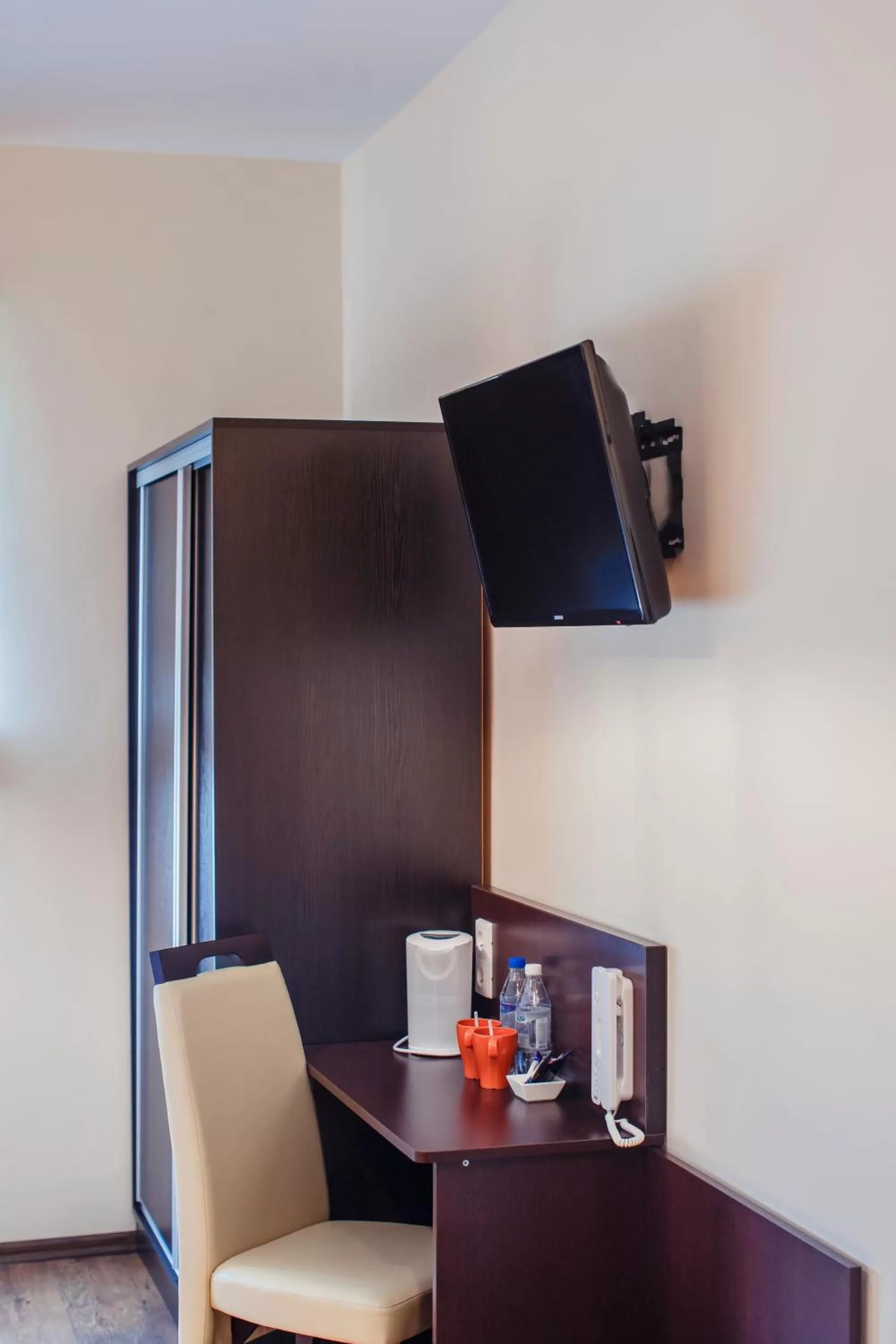 Photo of the whole room in Boutique Hotel's Bytom