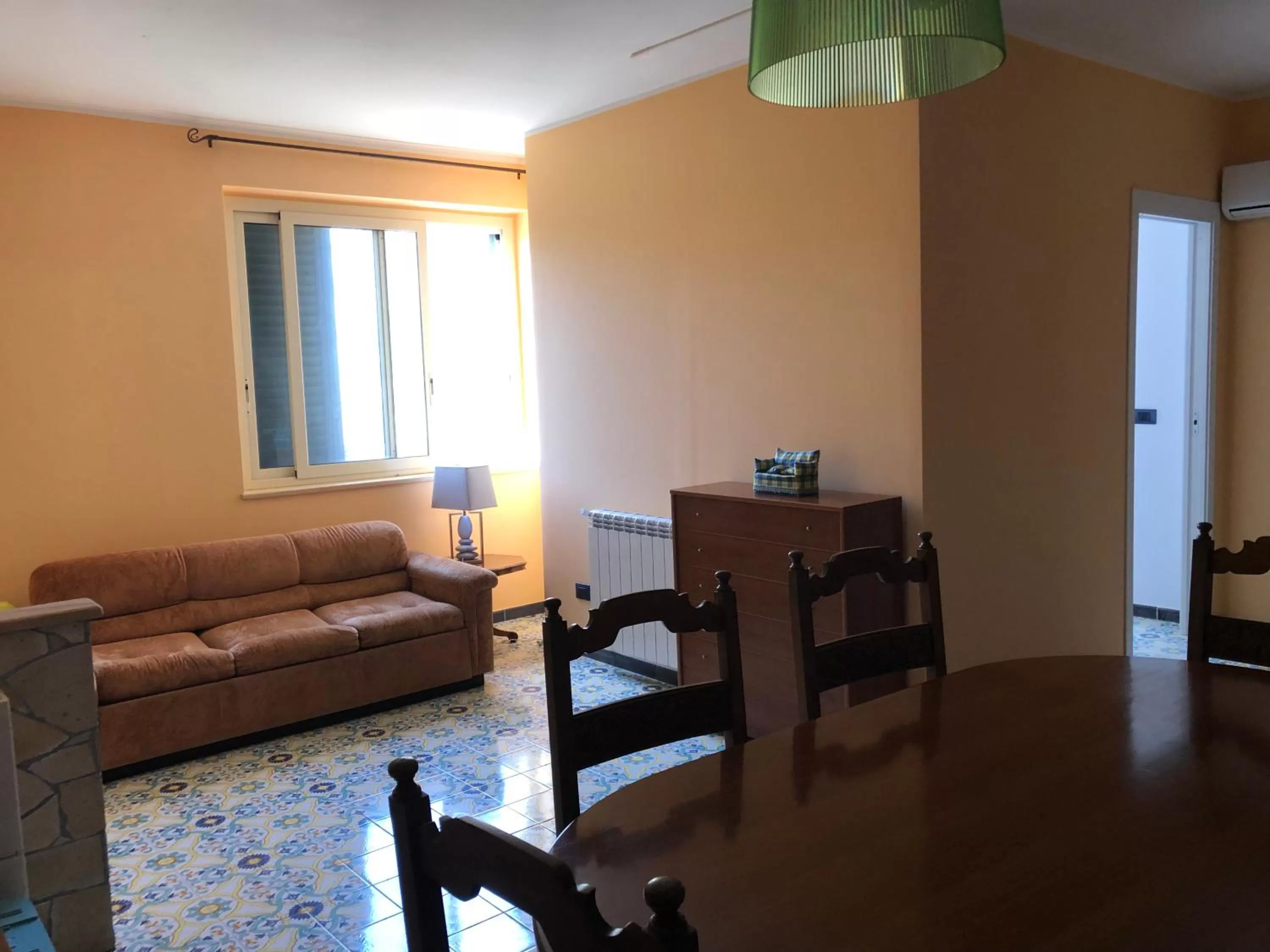 B&B Villa zia Febronia