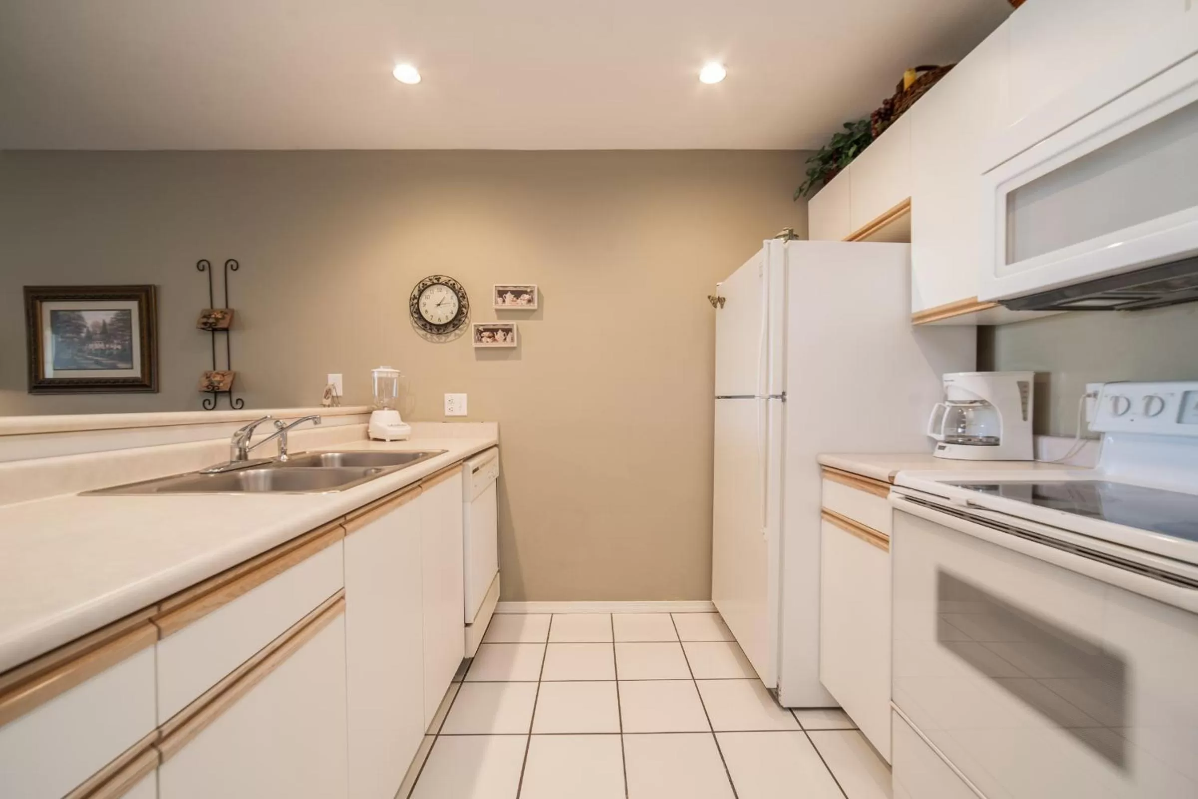 Thousand Hills Golf Resort