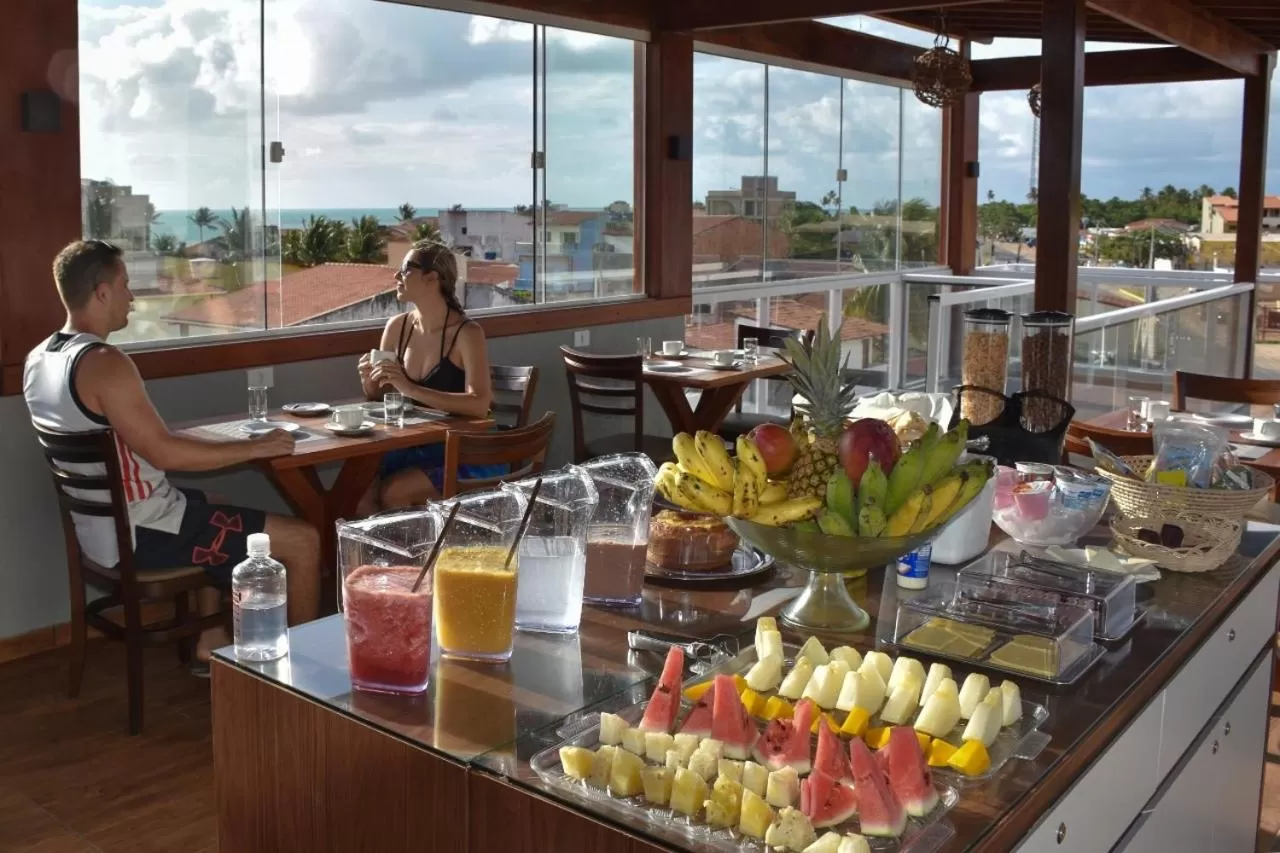 Pousada Viva Maragogi