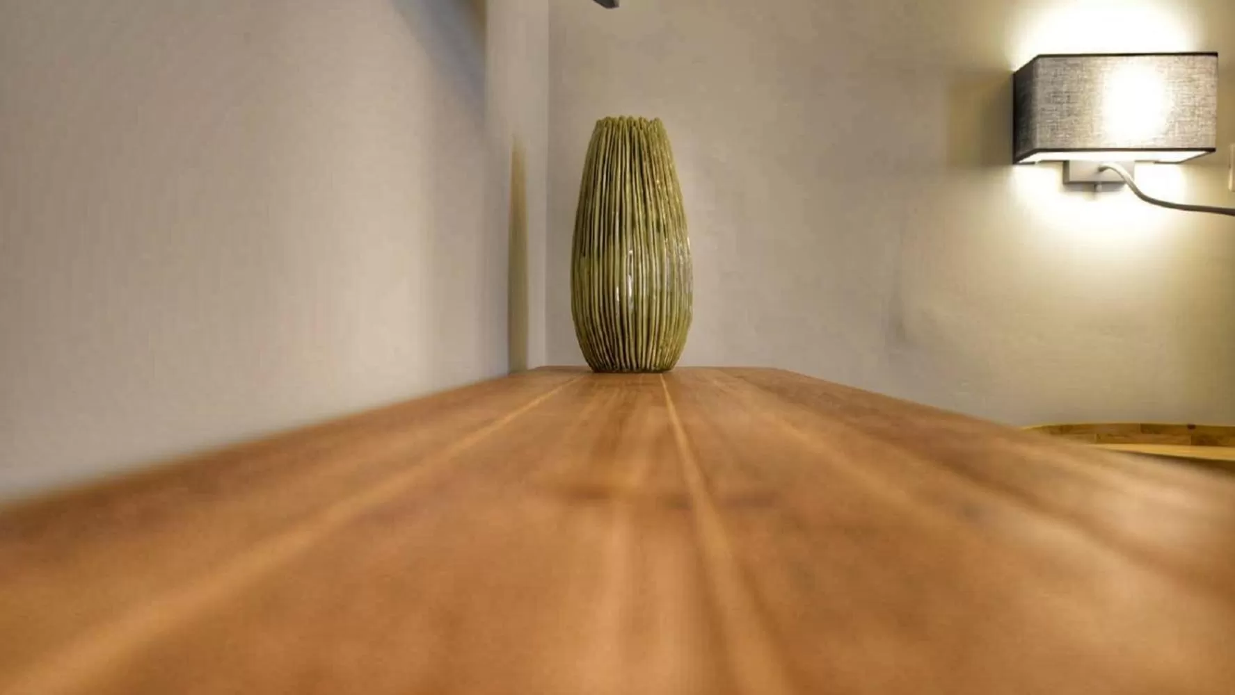 Decorative detail in Domus D'Angelo B&B