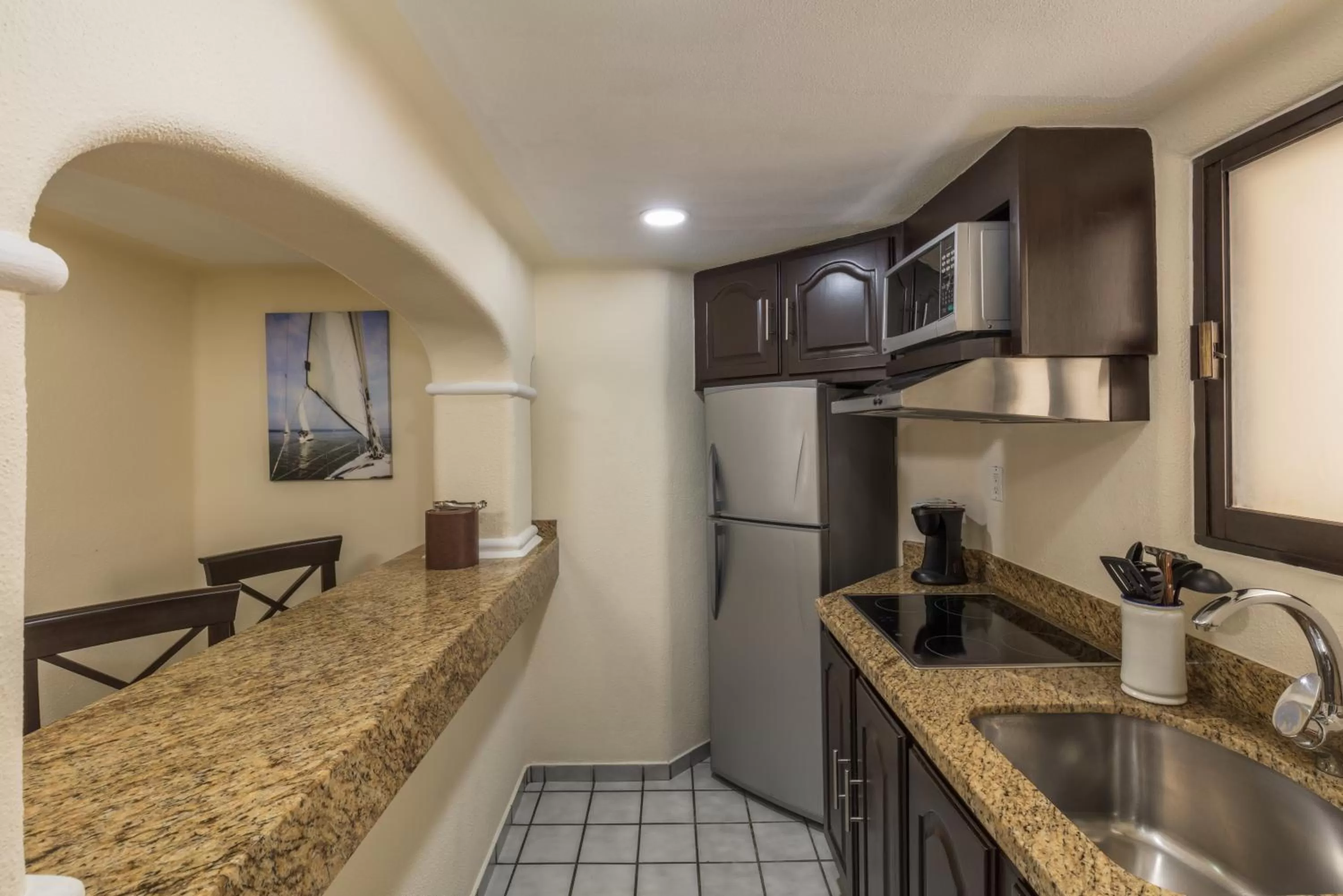 Marina Fiesta Resort & Spa, A La Carte All Inclusive Optional