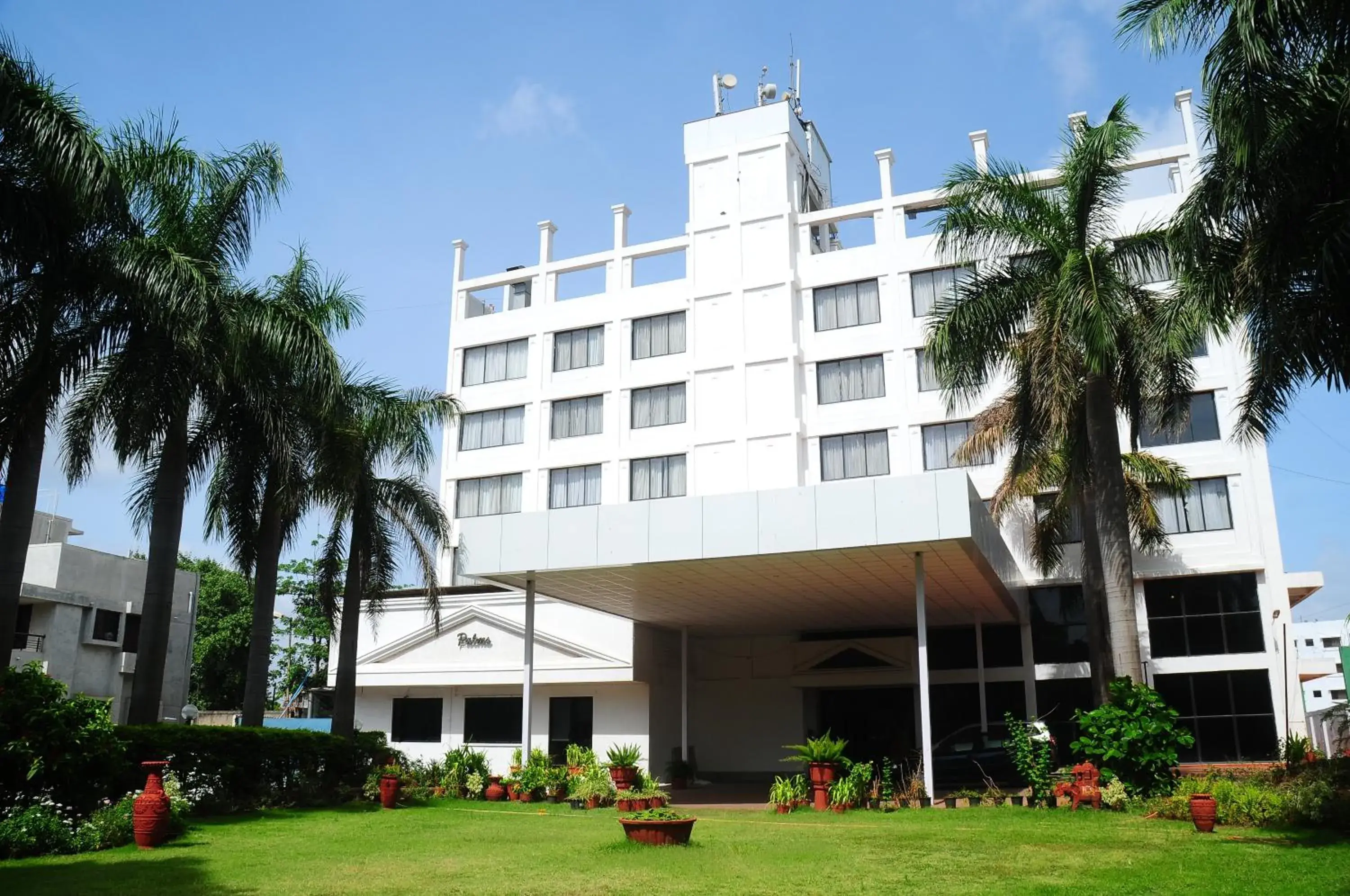 Quality Inn Regency, Nashik Quality Inn Regency, Nashik