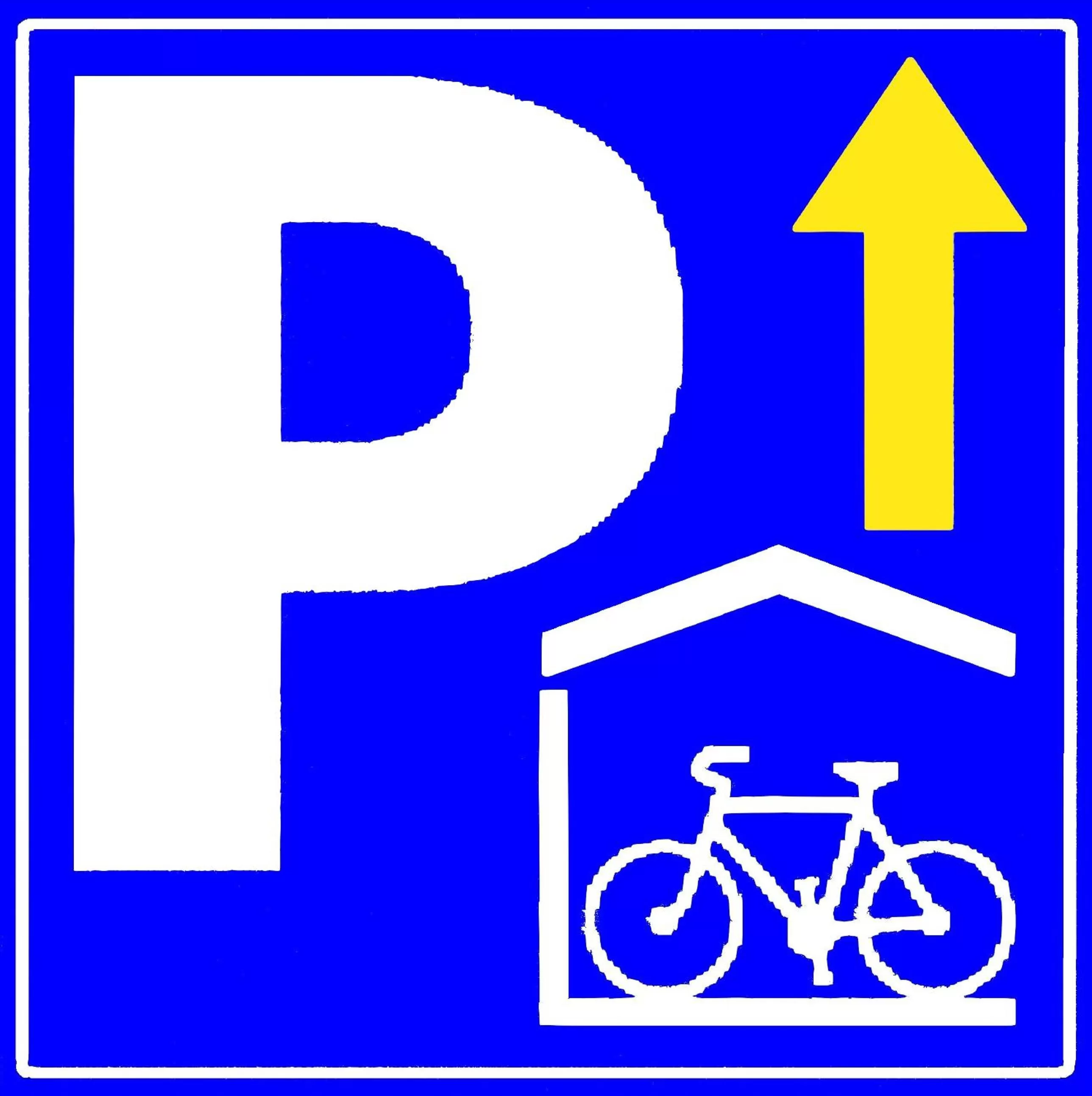 Logo/Certificate/Sign in La Vieille Bastide