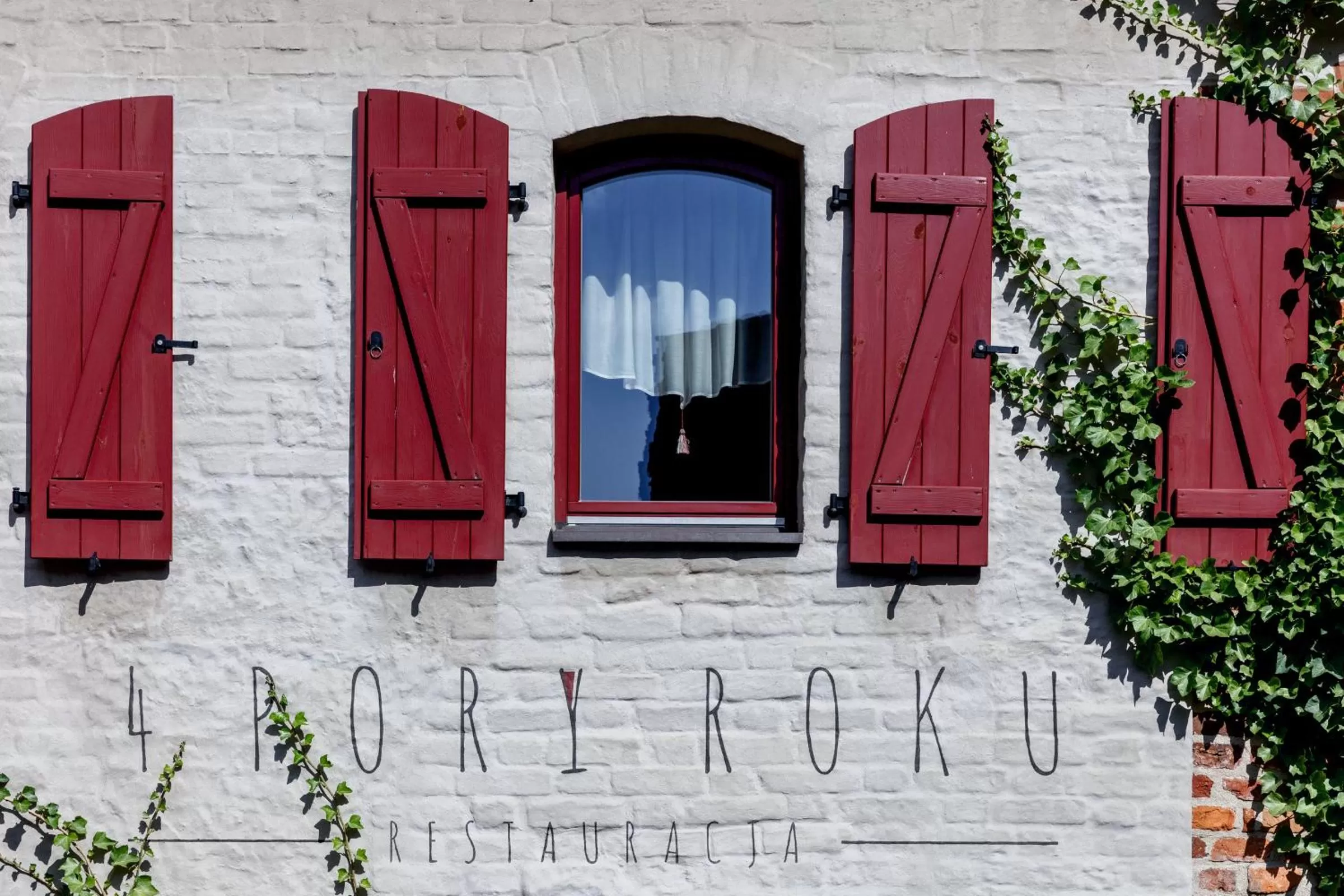 Restaurant/places to eat in Hotel 1231