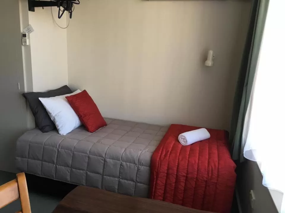 Deluxe One-Bedroom Apartment in Ascot Oamaru Motel