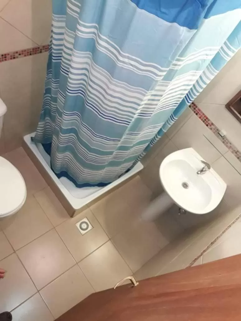 Decorative detail in Mirador del Beagle Hosteria