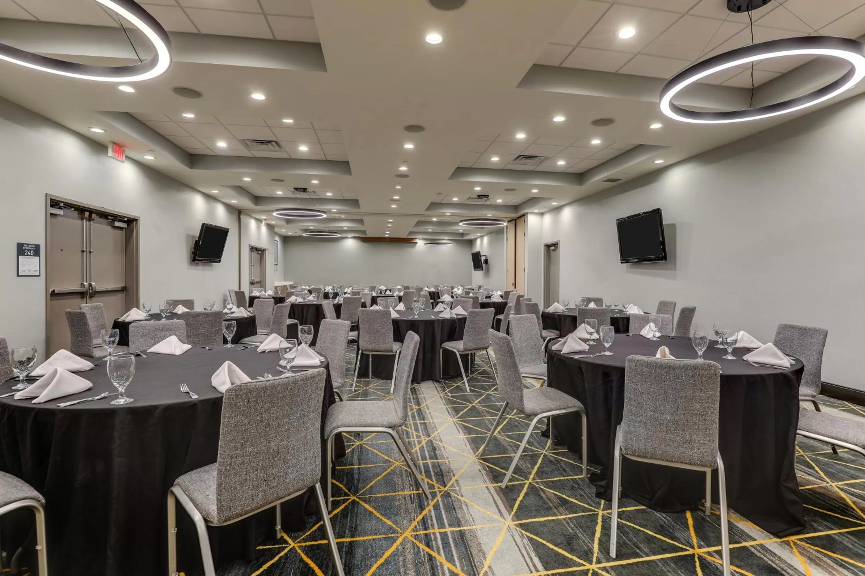 Banquet/Function facilities in Holiday Inn Mobile Airport by IHG