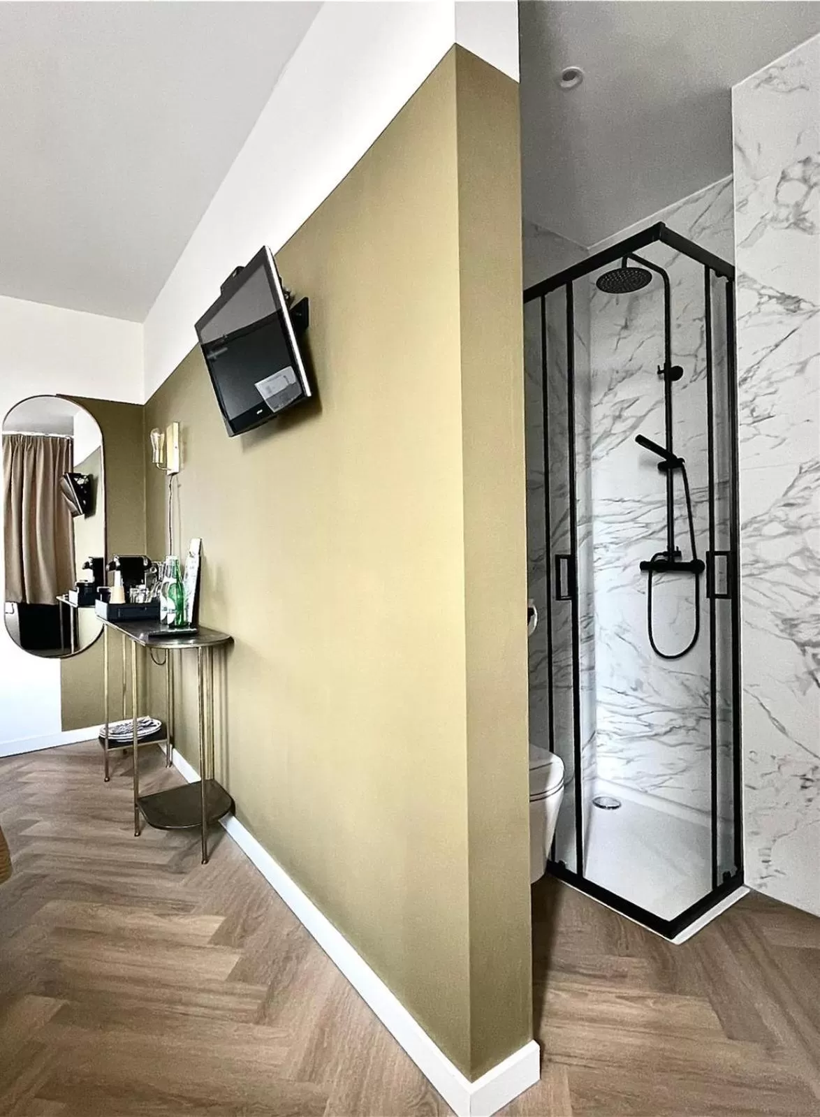 TV and multimedia in Valkenhof