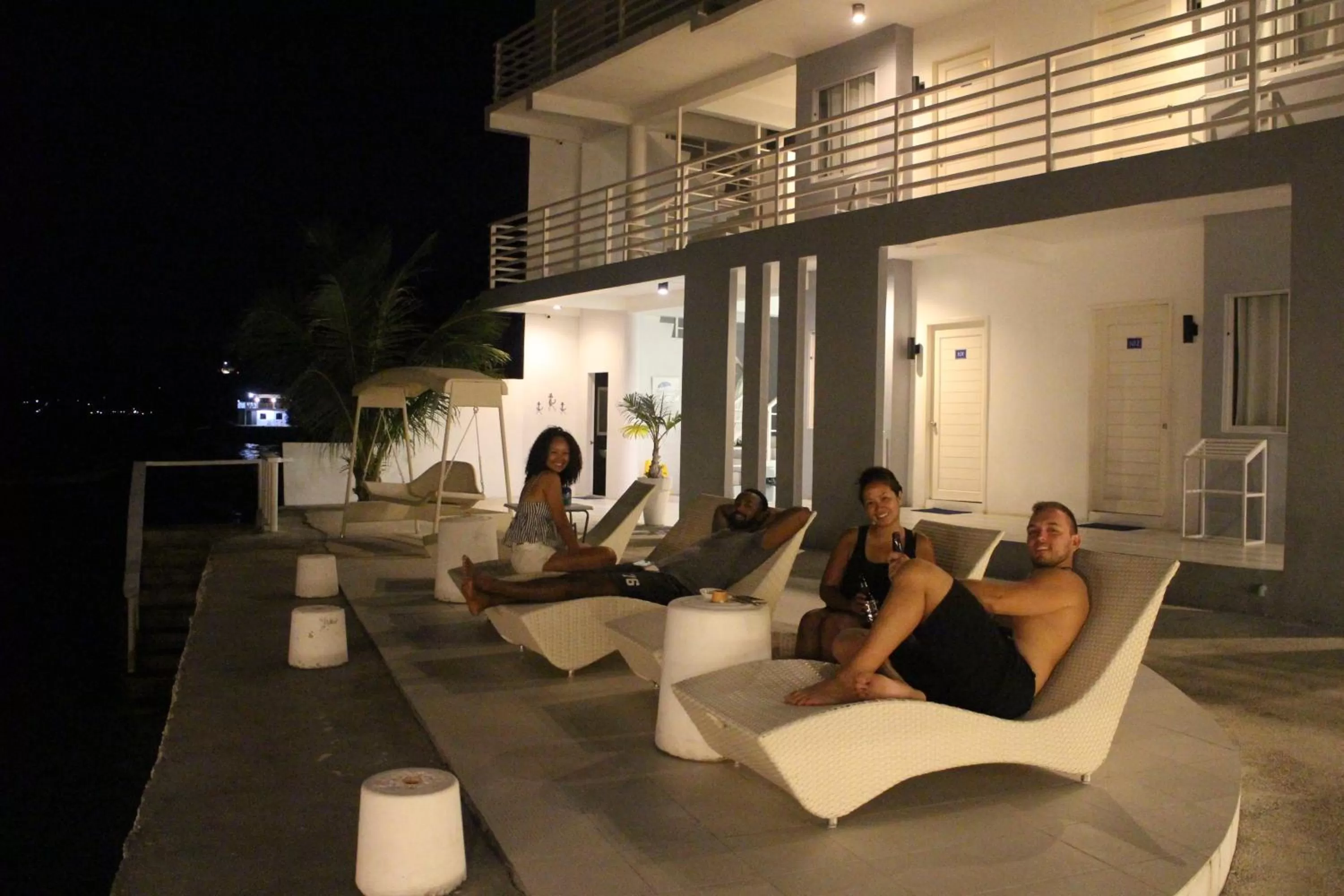 Down South 118 Beach Resort