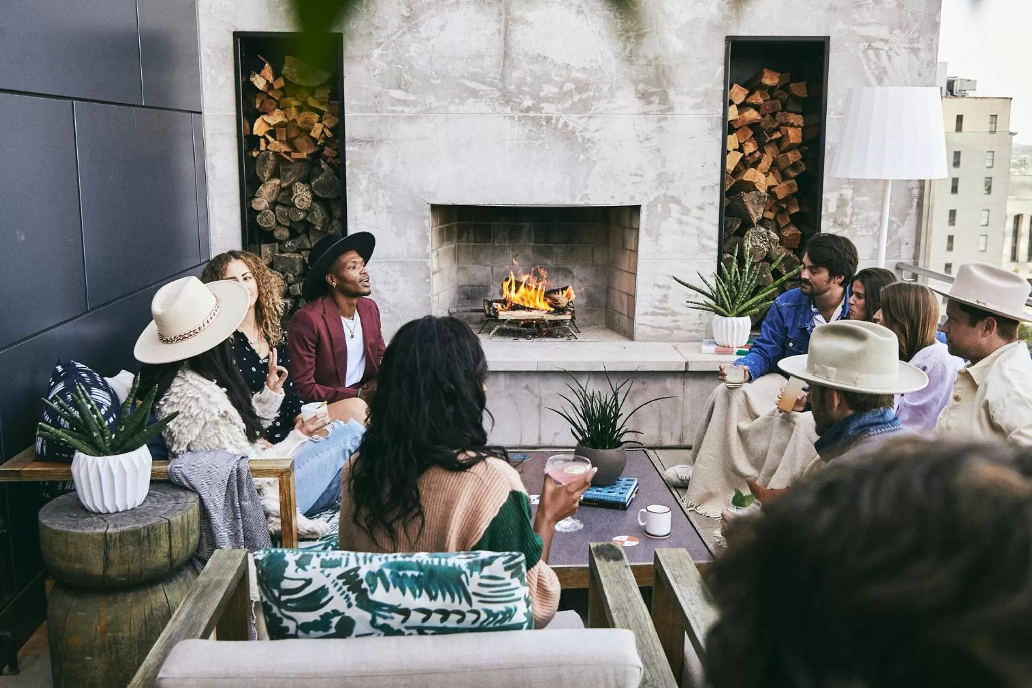 Restaurant/places to eat in Noelle