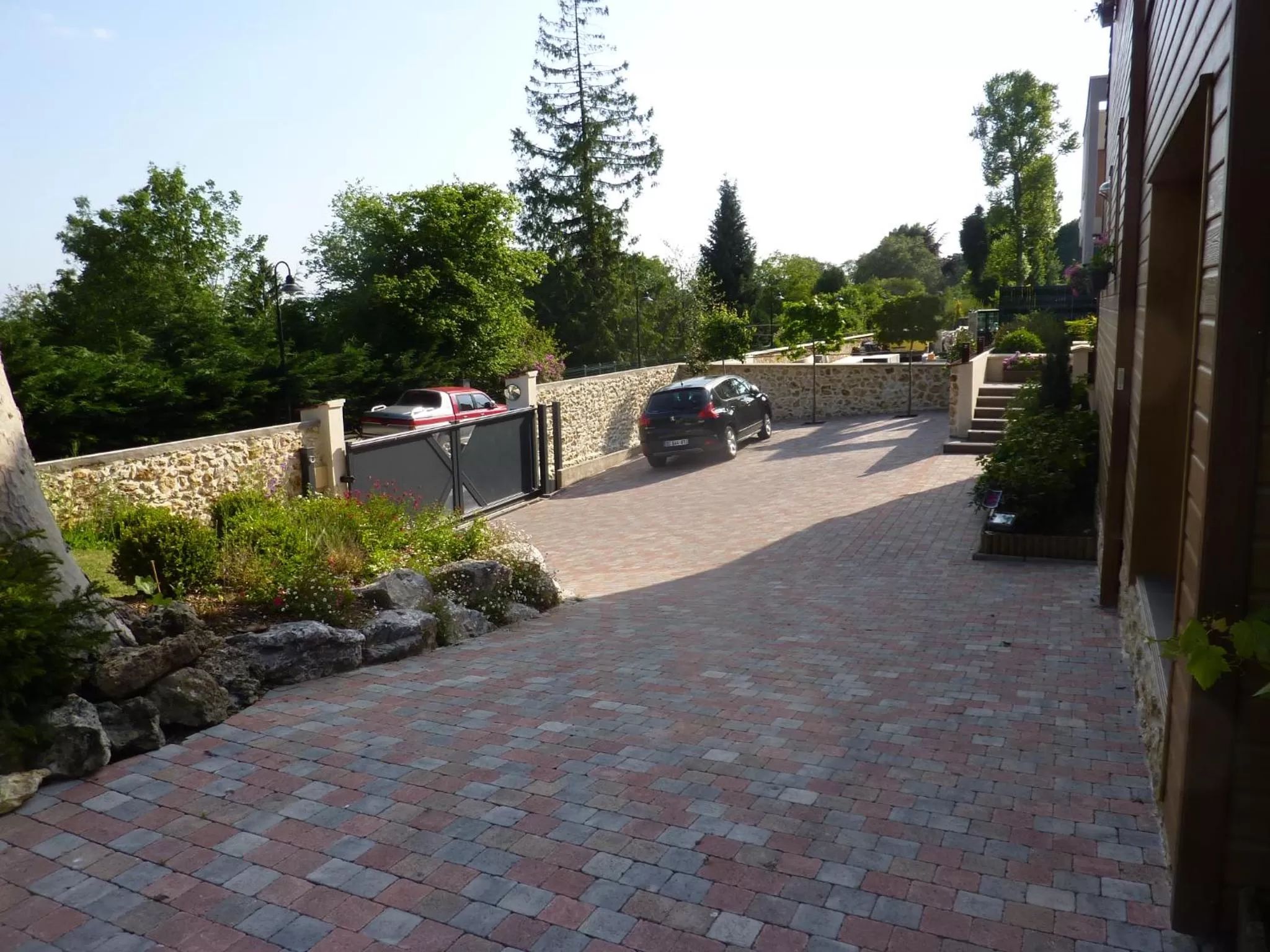 Other in Les Chambres D'oriane