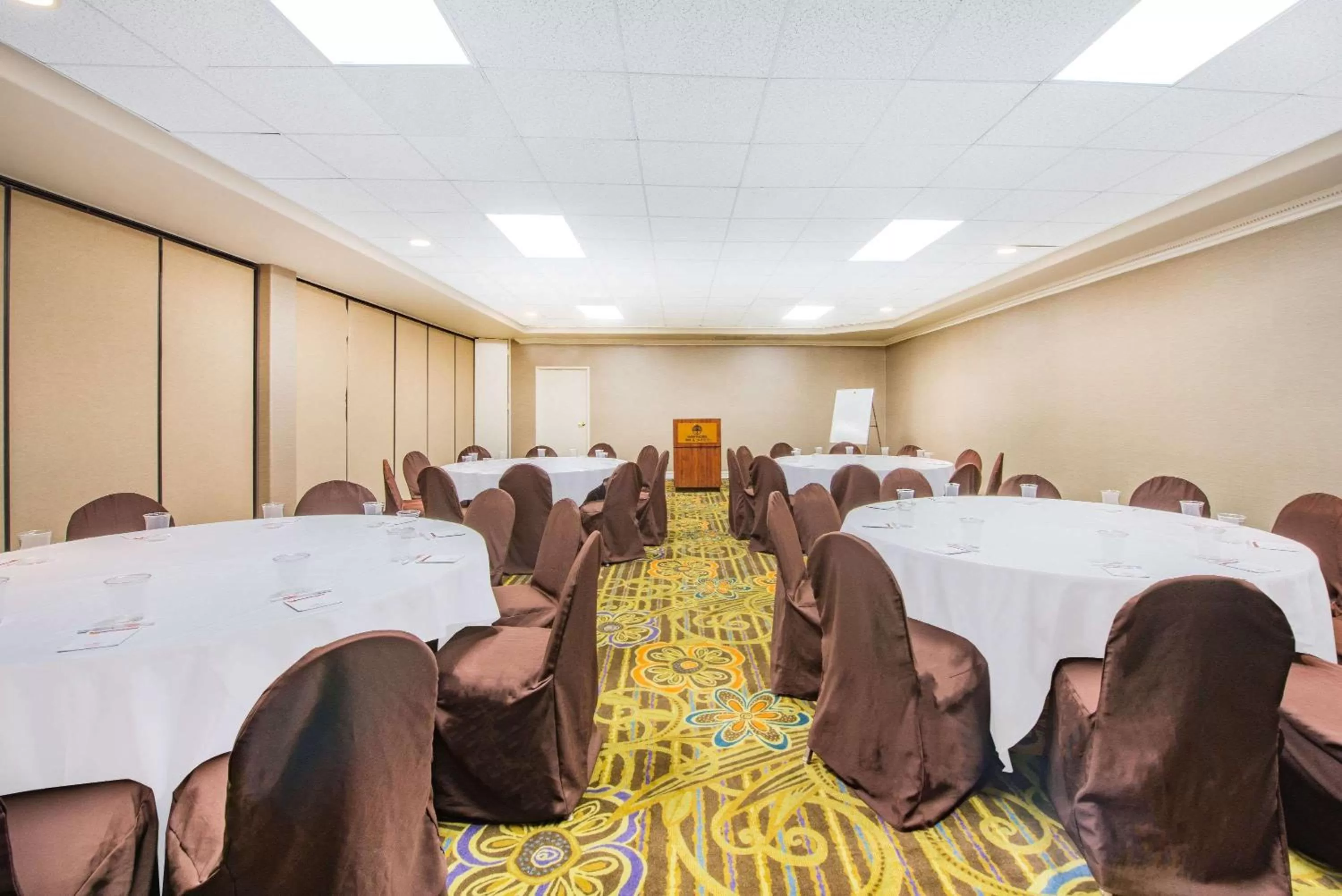 On site in Hawthorn Extended Stay by Wyndham El Paso