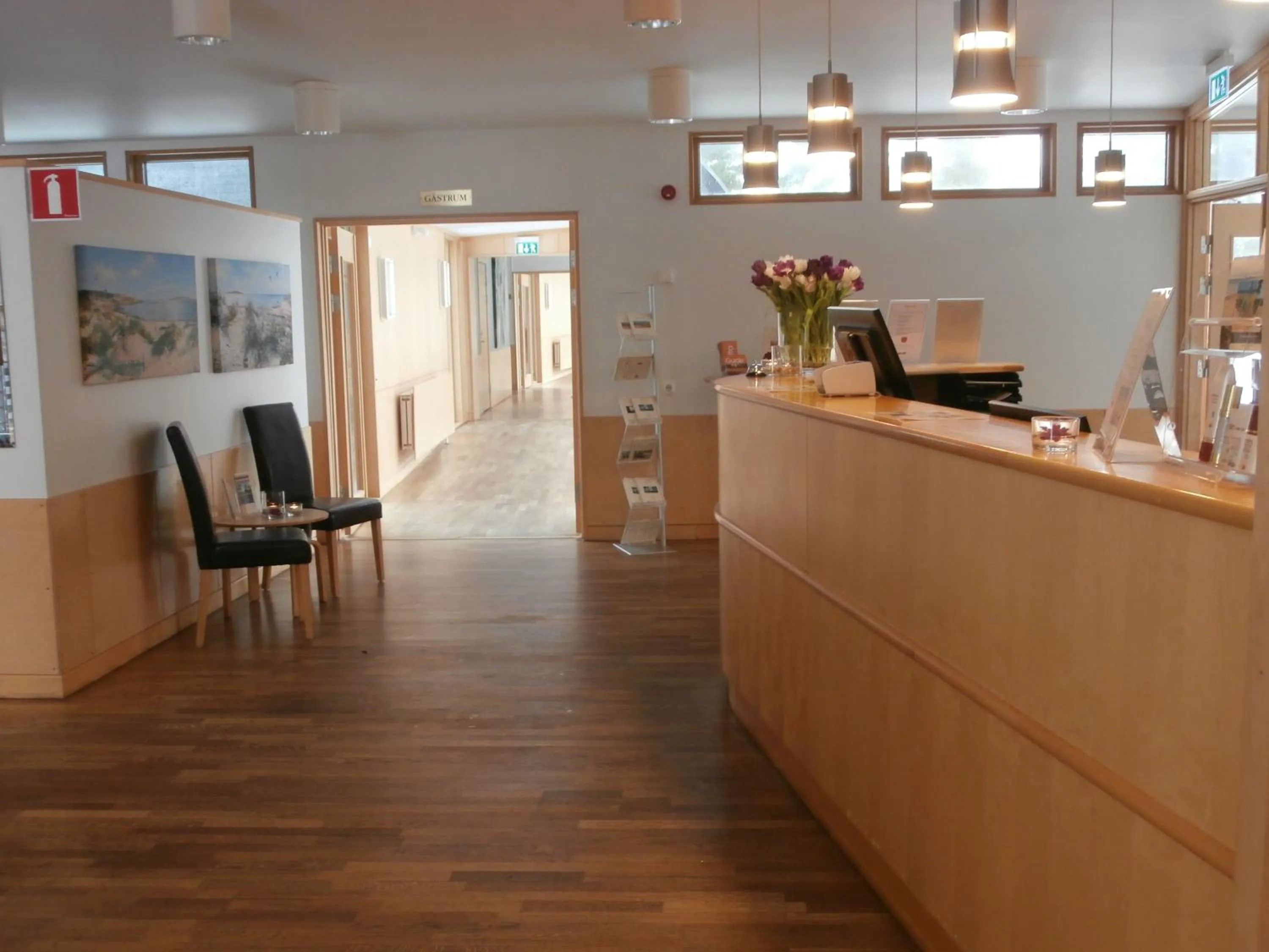 Area and facilities in Tylebäck Hotell & Konferens, BW Signature Collection