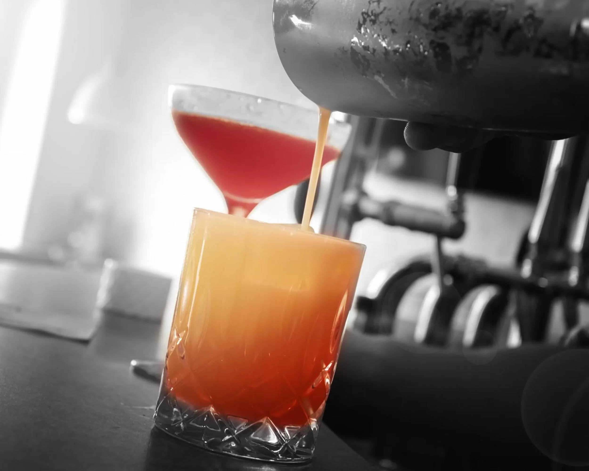 Drinks in Landhotel Stegersbach