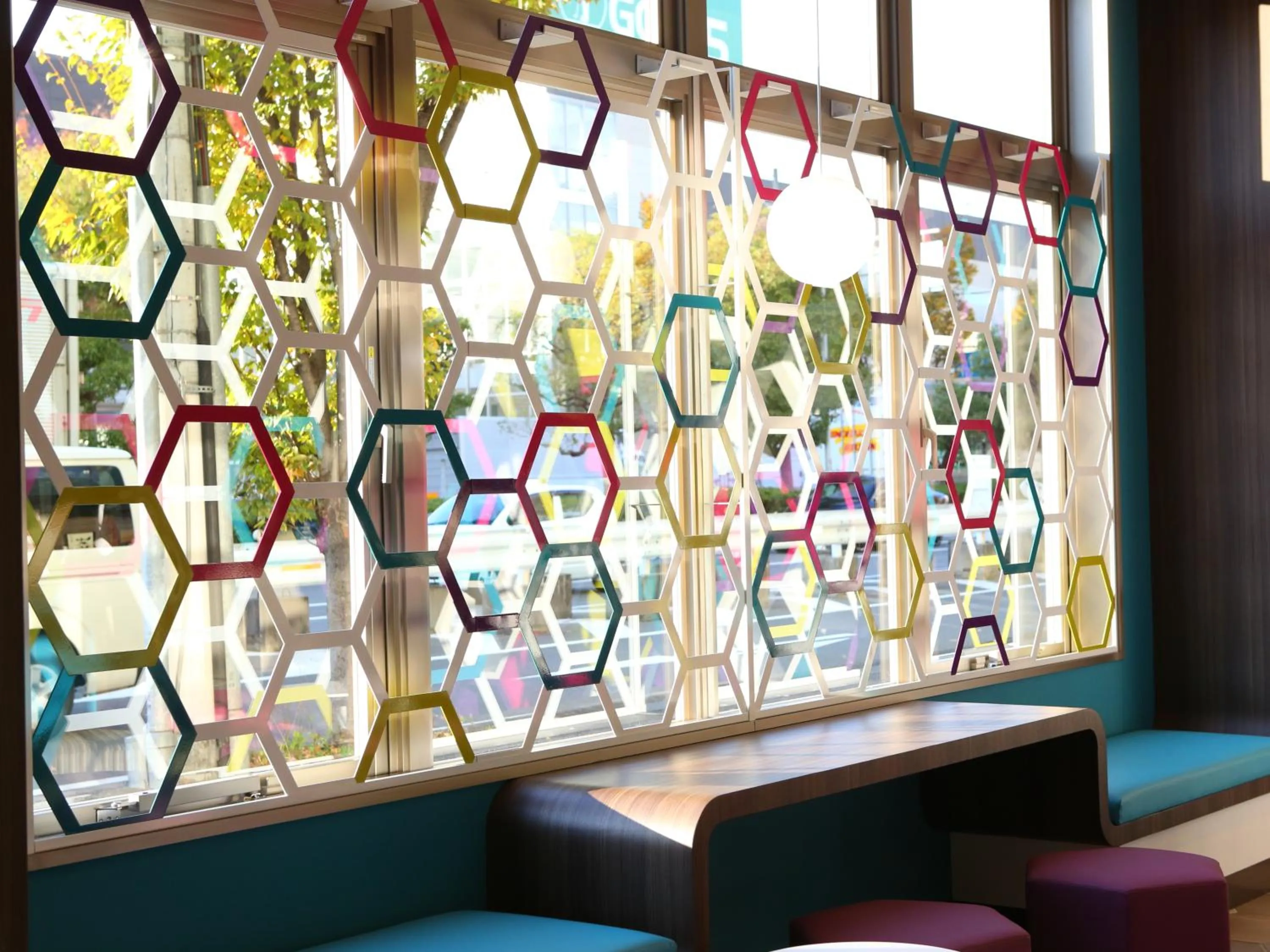 Lobby or reception in KOKO HOTEL Higashiosaka - formerly Hotel Wing International Select Higashi Osaka