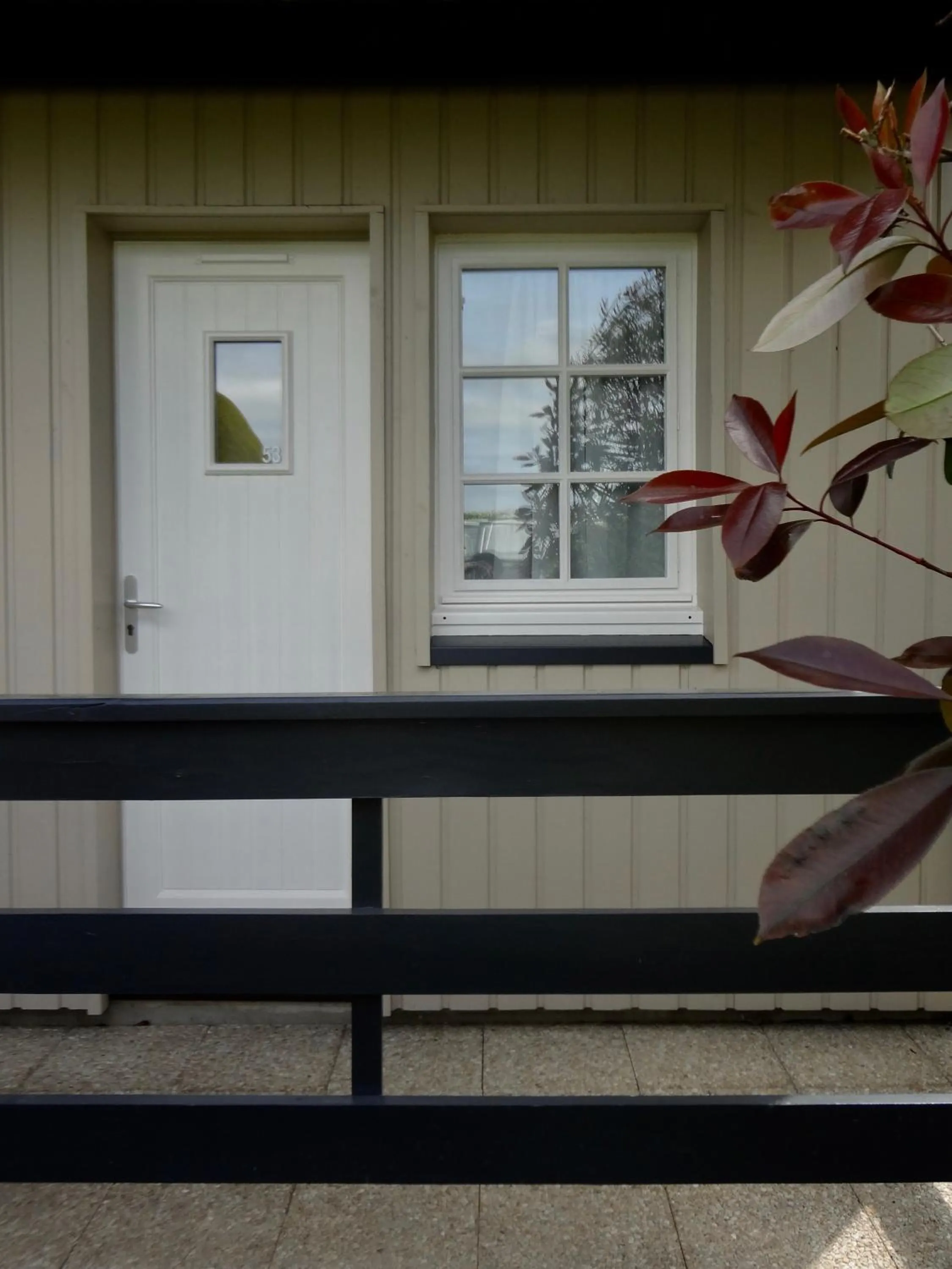 Hotel Nuit Et Jour - La Maison de Lucile