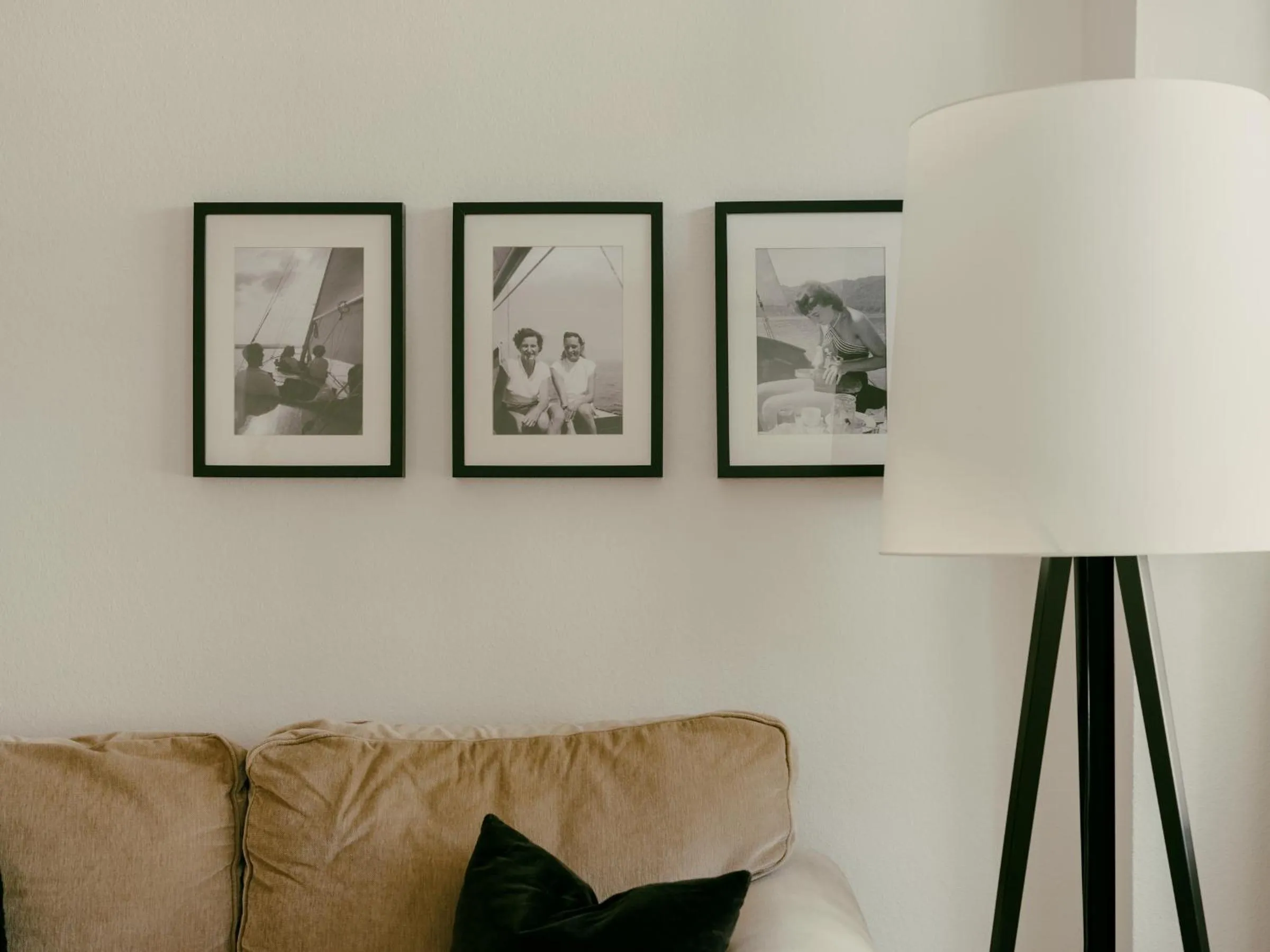 Seating area in Bad Hotel Überlingen
