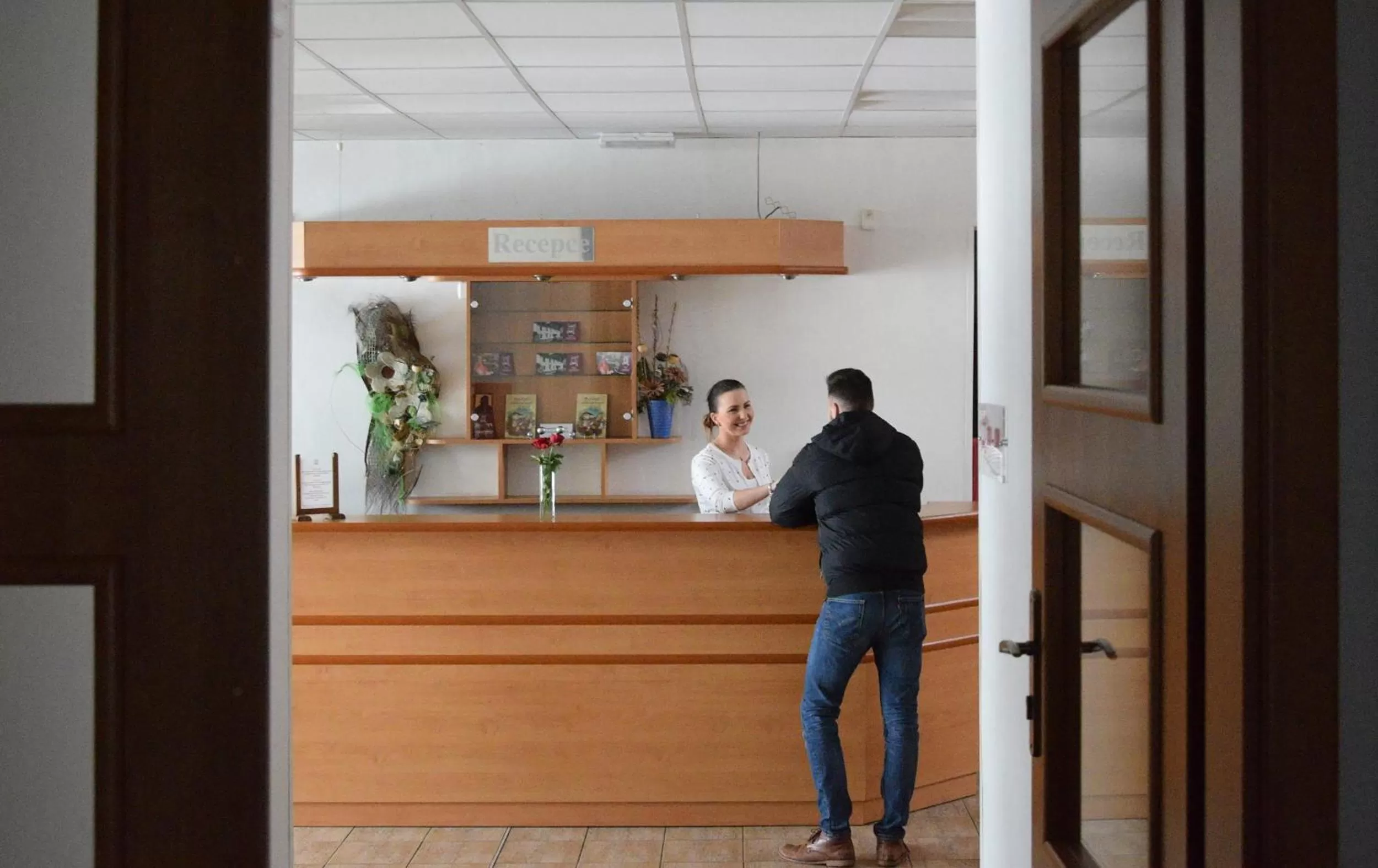 Hotel Jaškovská Krčma