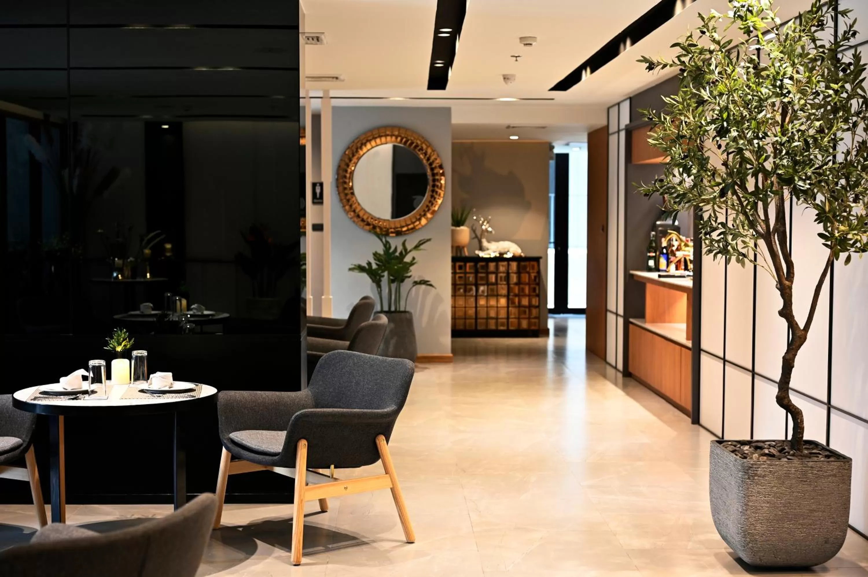 Restaurant/places to eat in Has Pattaya