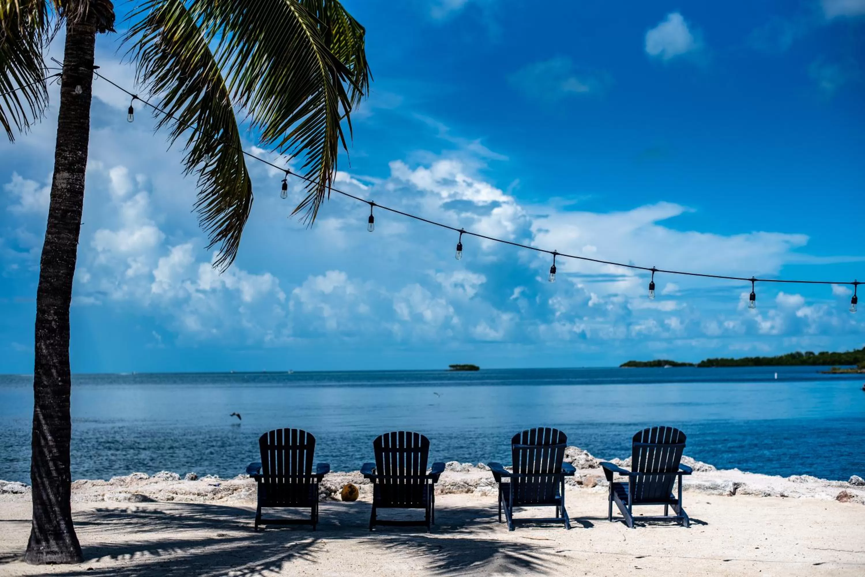 View (from property/room) in Banana Bay Resort & Marina