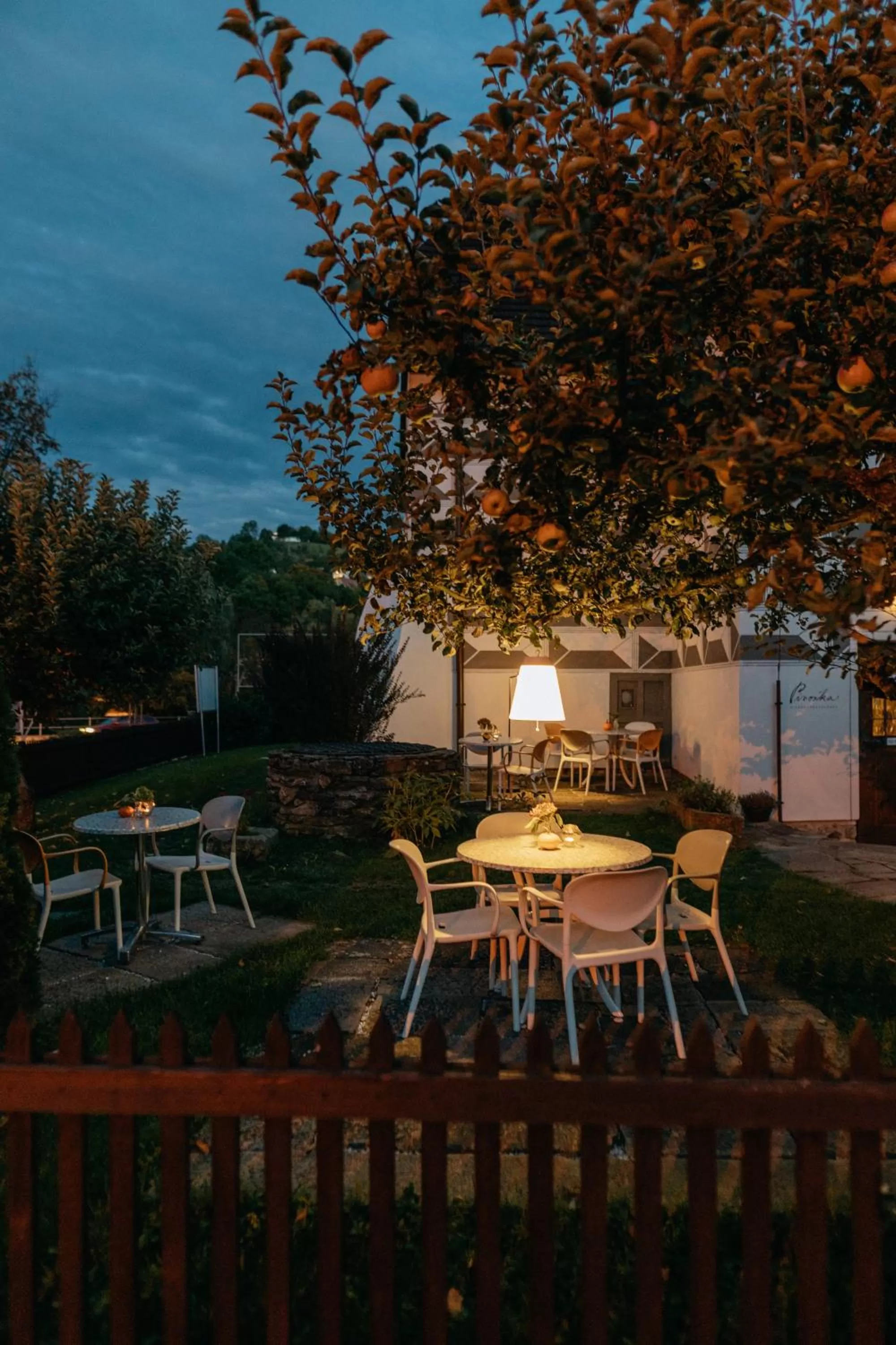 Facade/entrance in Boutique Hotel Romantick