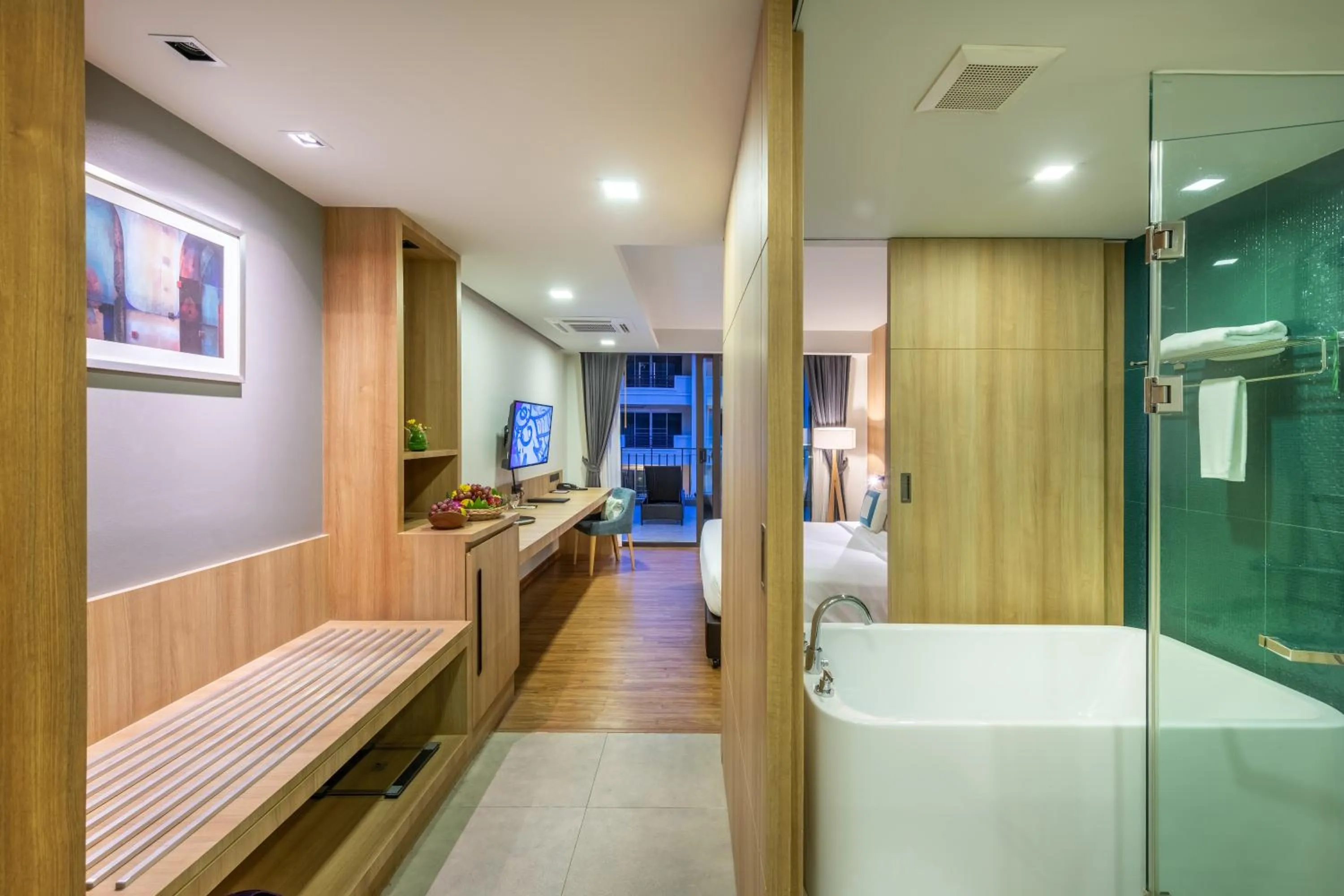 Other in D Varee Diva Central Rayong