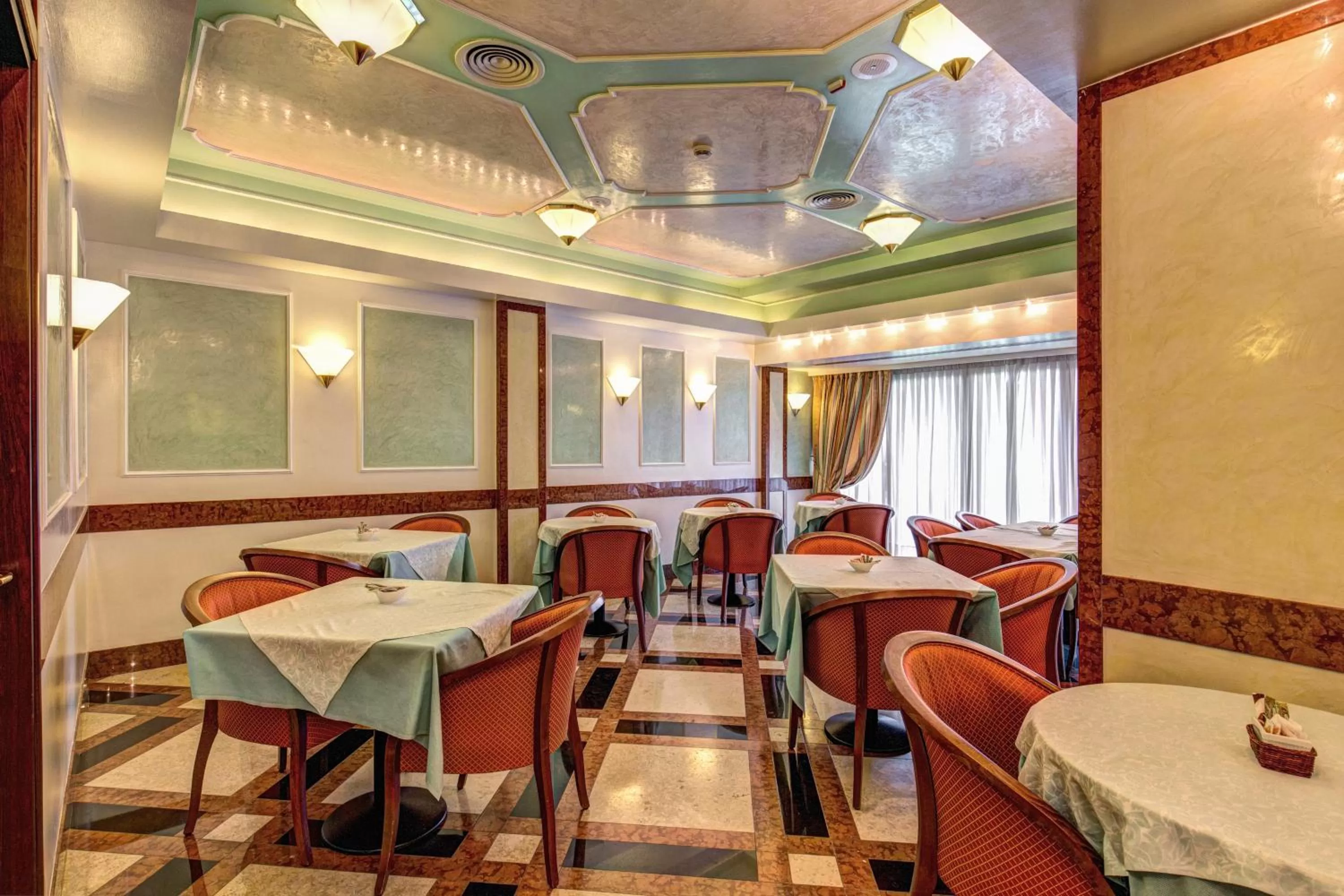 Lounge or bar in Hotel Motel Regal