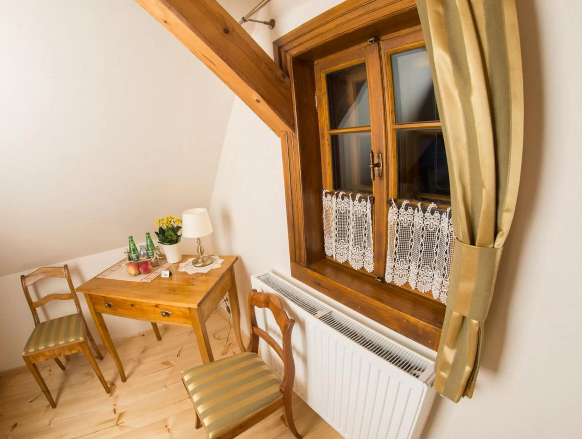 Non alcoholic drinks in Pensjonat Dom Zegarmistrza