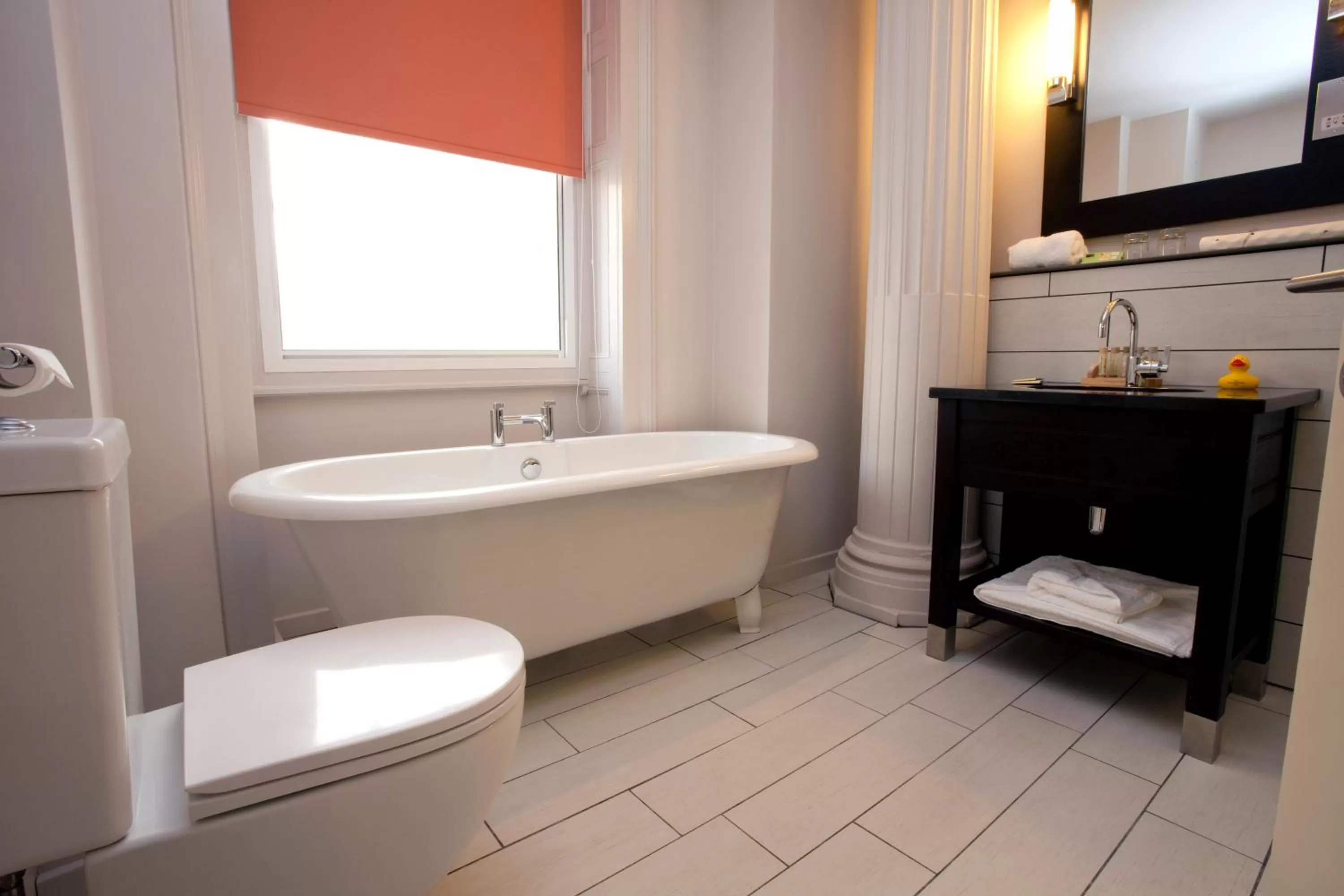 Day in Heywood House Hotel, BW Signature Collection