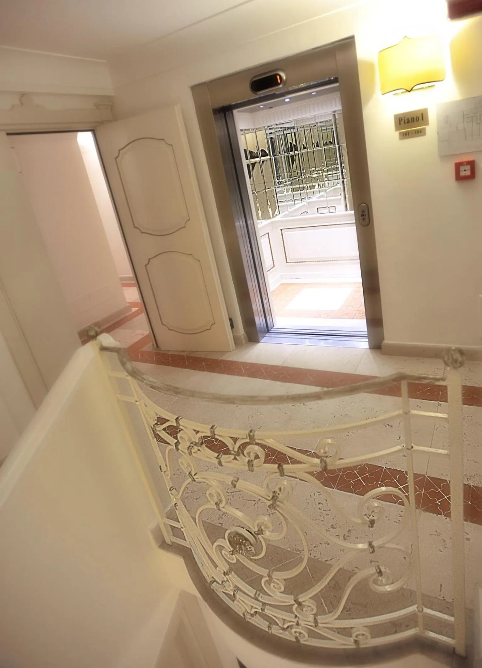 Other in Hotel Villa Fraulo