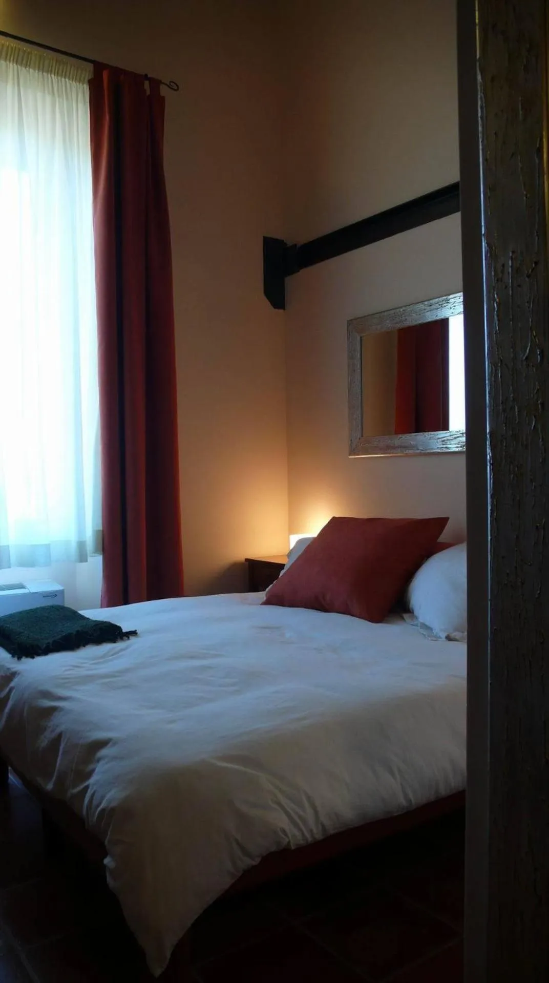 Junior Suite in Locanda Delle Corse