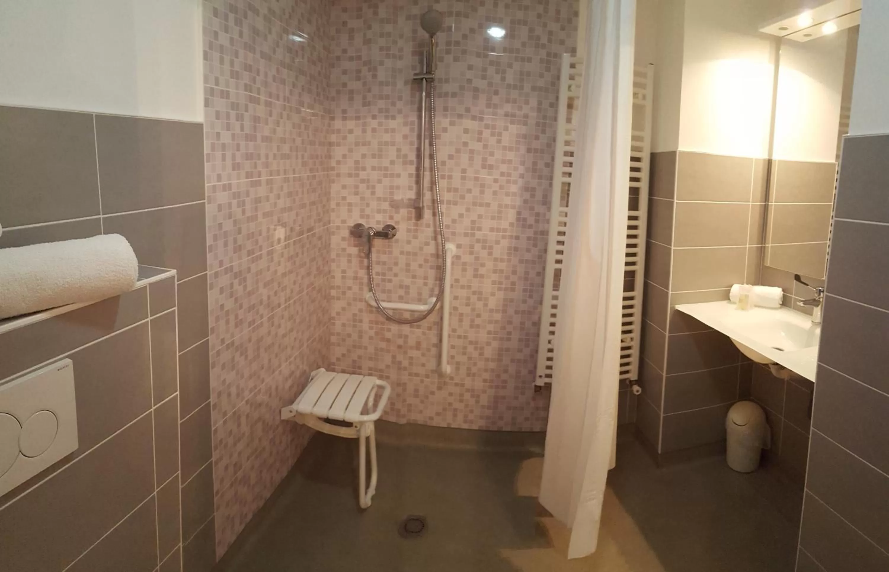 Hôtel restaurant et pension soirée étape Bel Air