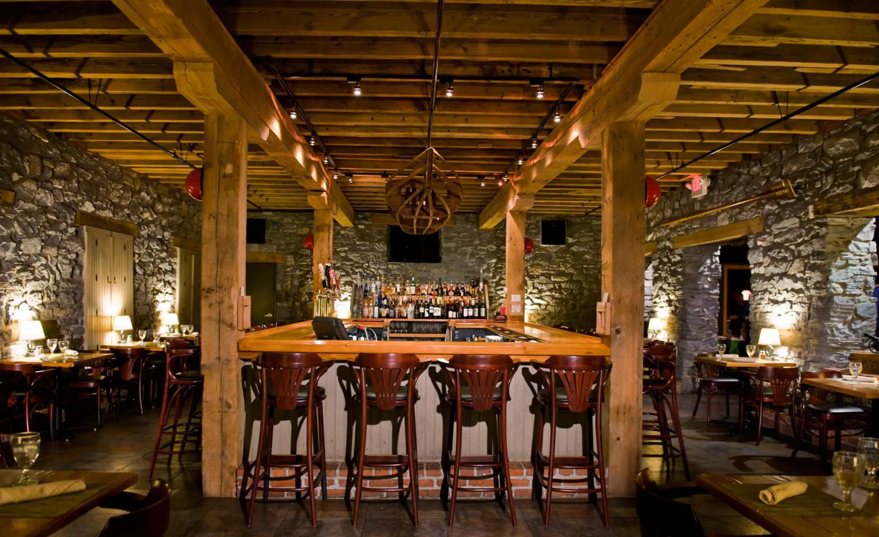 Lounge or bar in Cork Factory Hotel