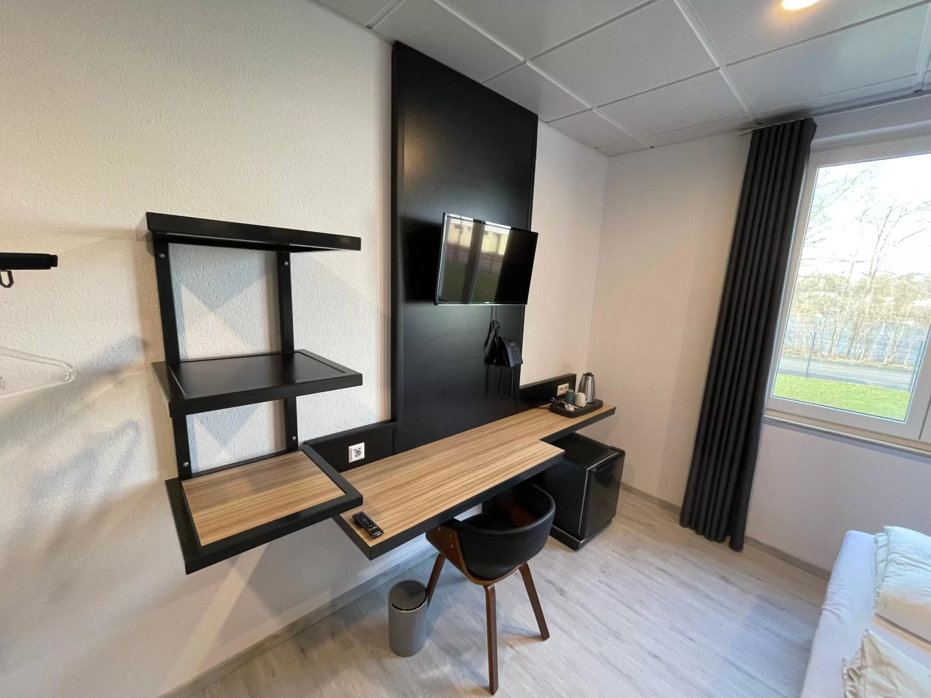 Toilet in Yebs Hotel