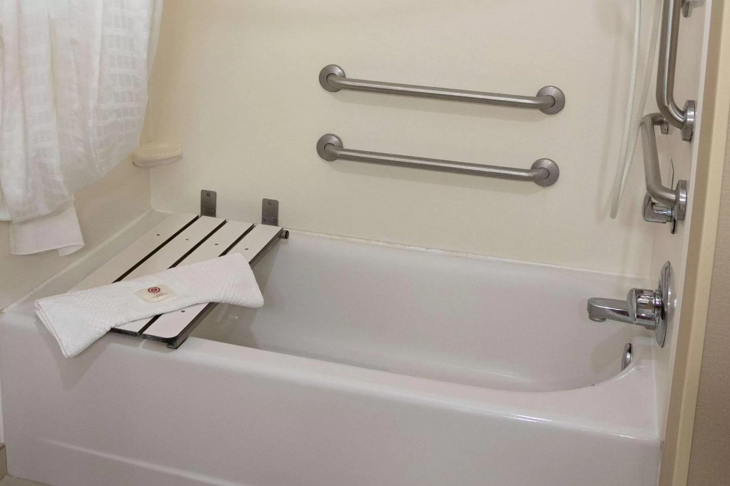 Bedroom in Comfort Inn Sioux City South