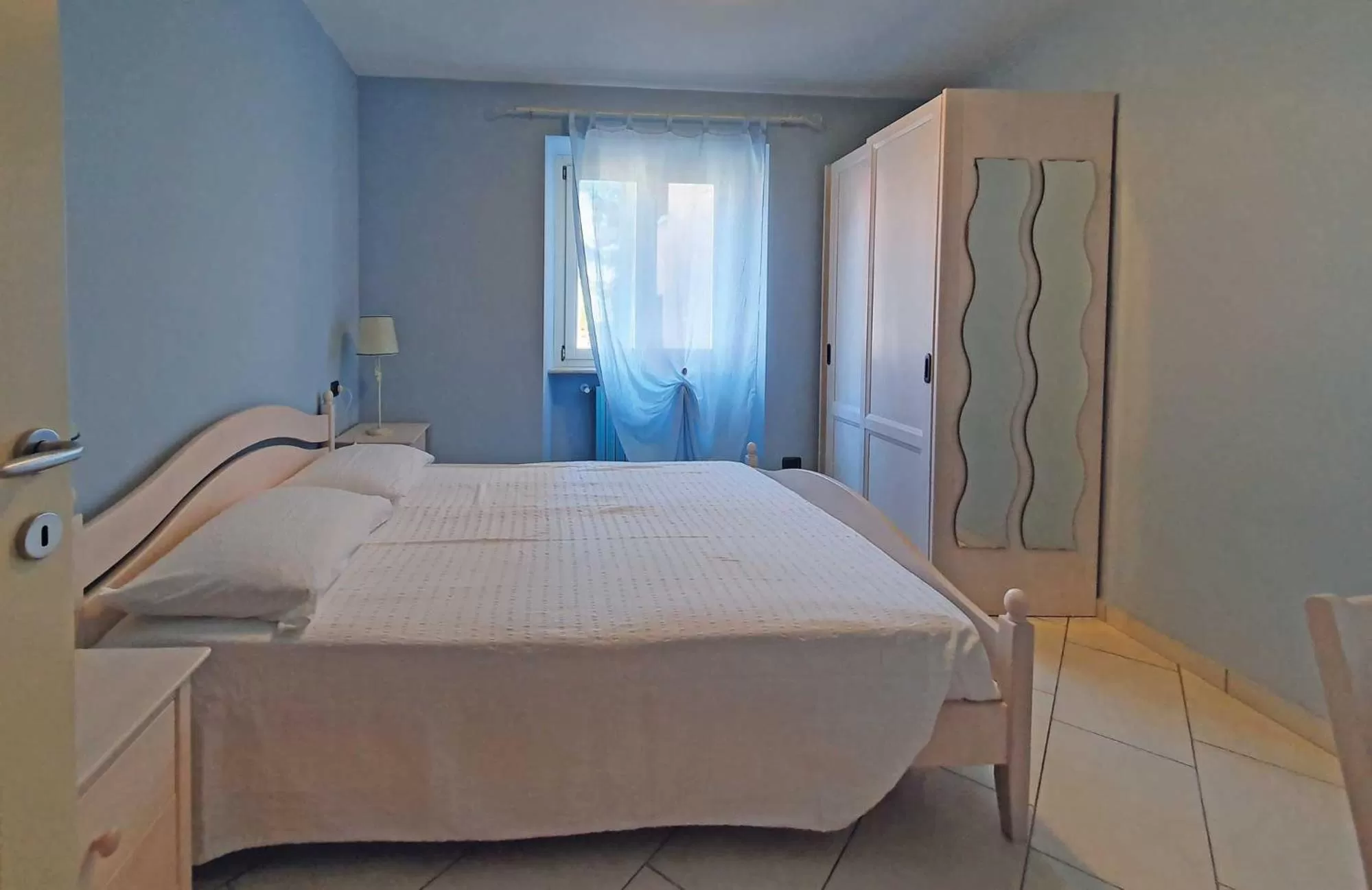 Bed in Borgo alla Sorgente