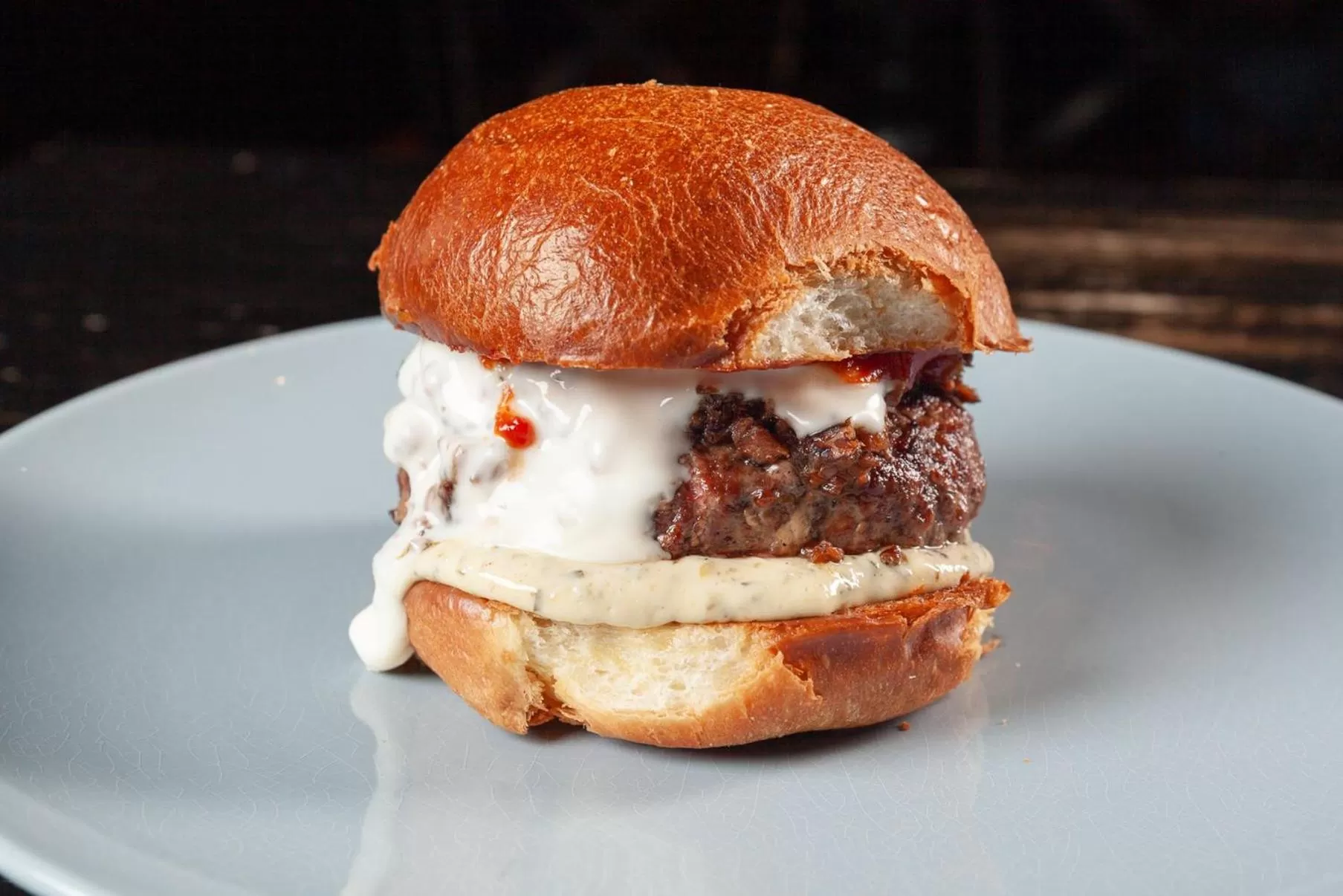 Restaurant/places to eat in Kimpton Hotel Monaco Pittsburgh by IHG