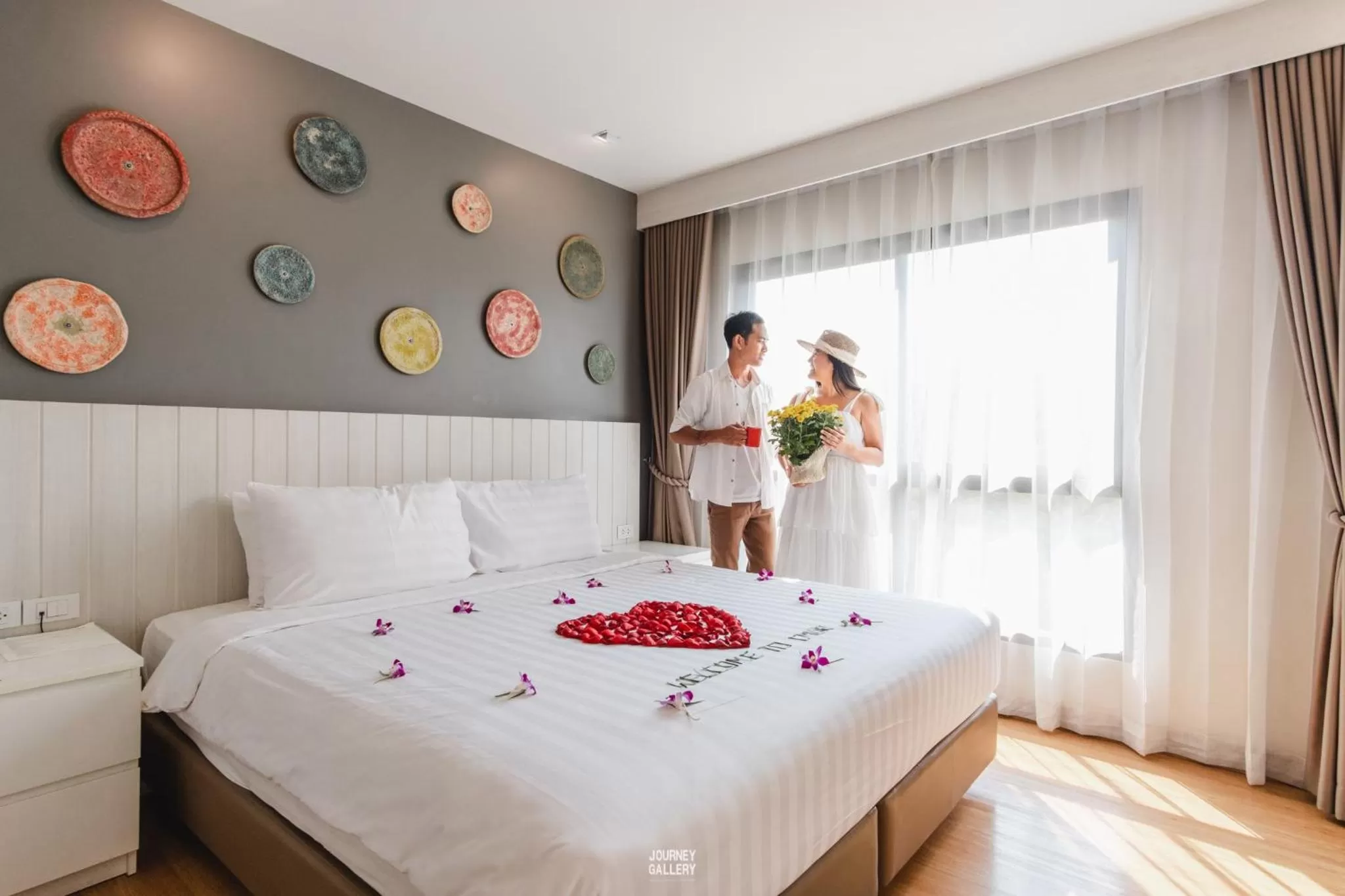 Bed in Cmor by Recall Hotels SHA Extra Plus