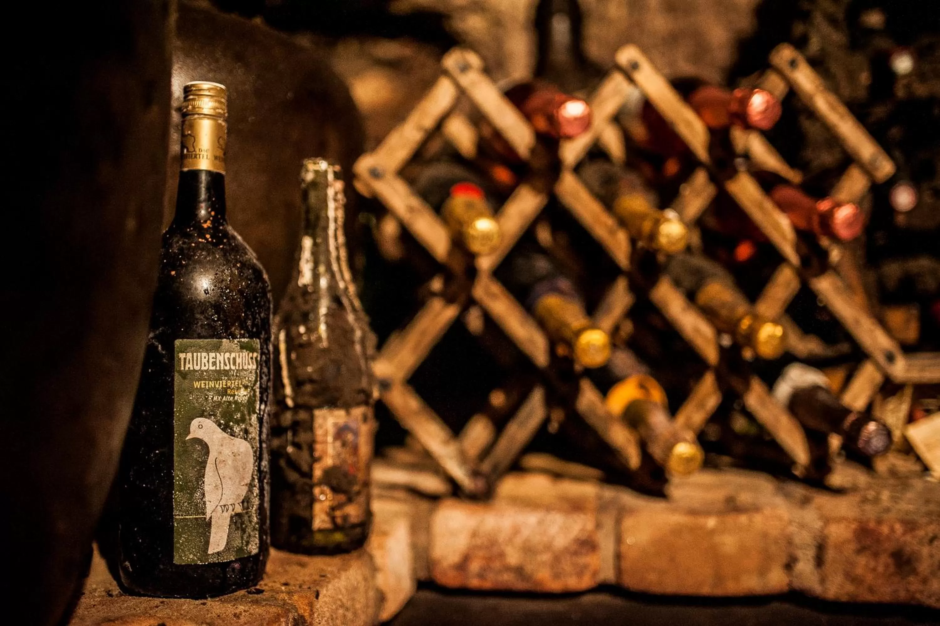 Decorative detail in Boutique Hotel Golf Garni