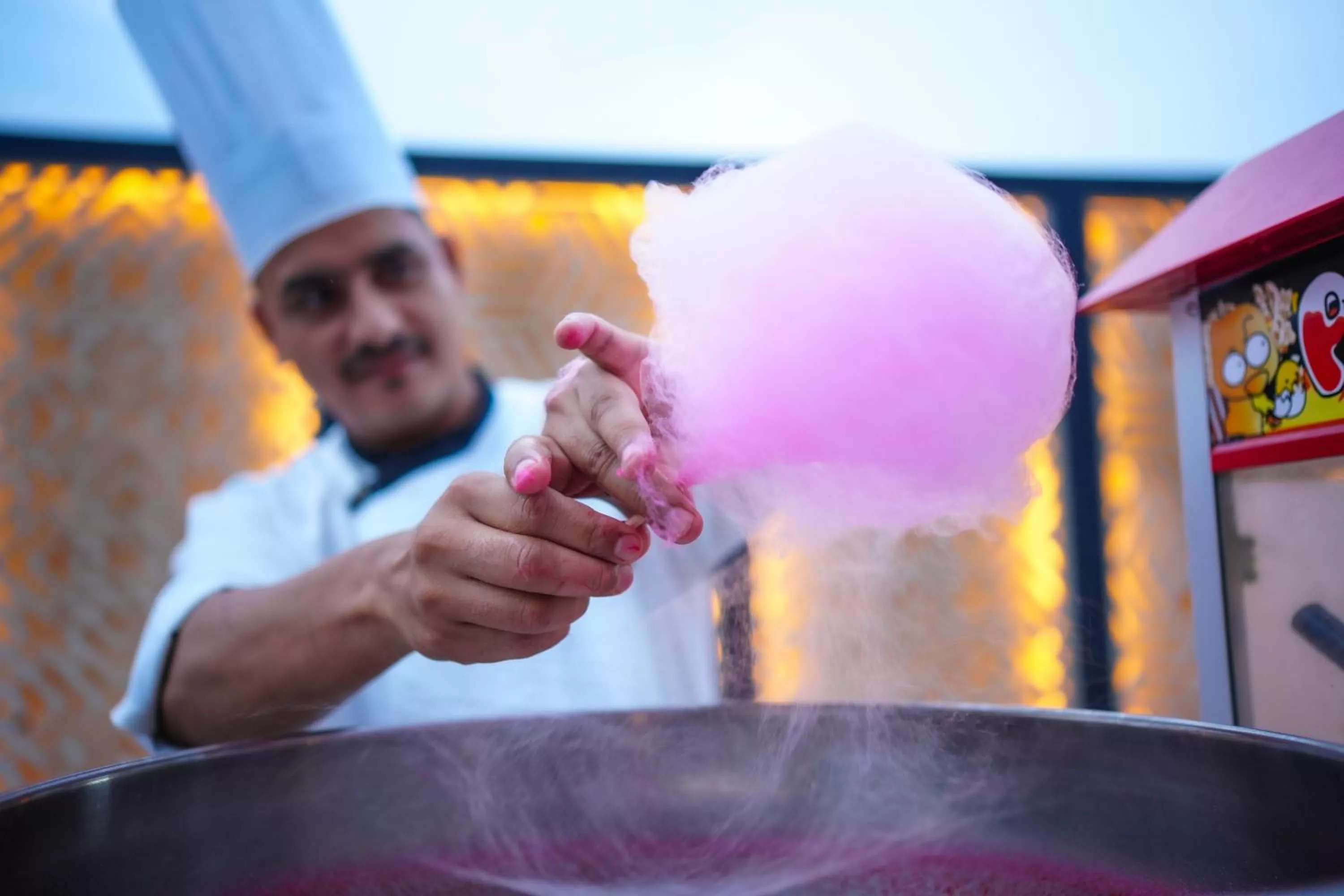 Activities in DoubleTree By Hilton Jaipur Amer