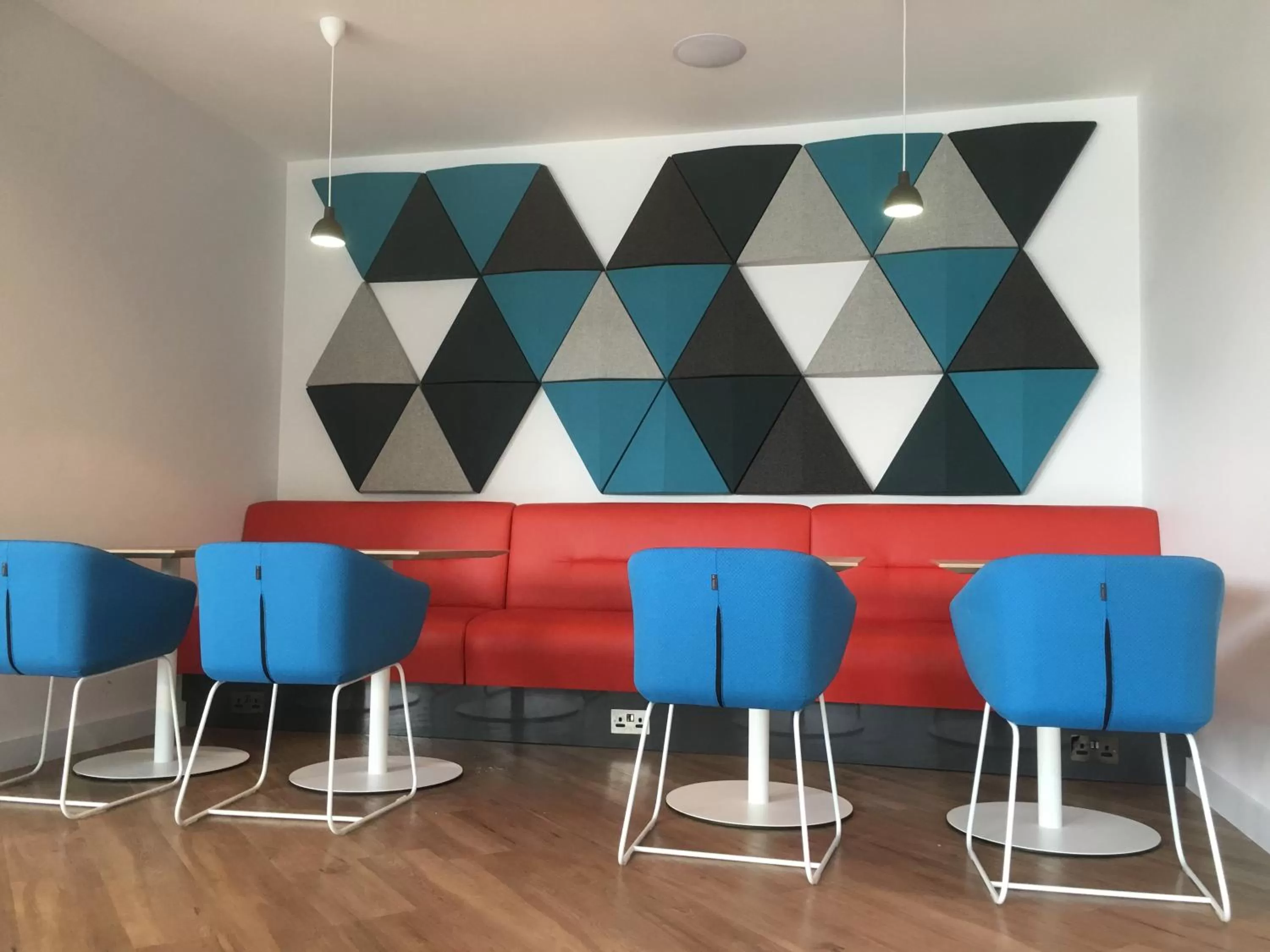 Property building in Holiday Inn Express St. Albans - M25, Jct.22