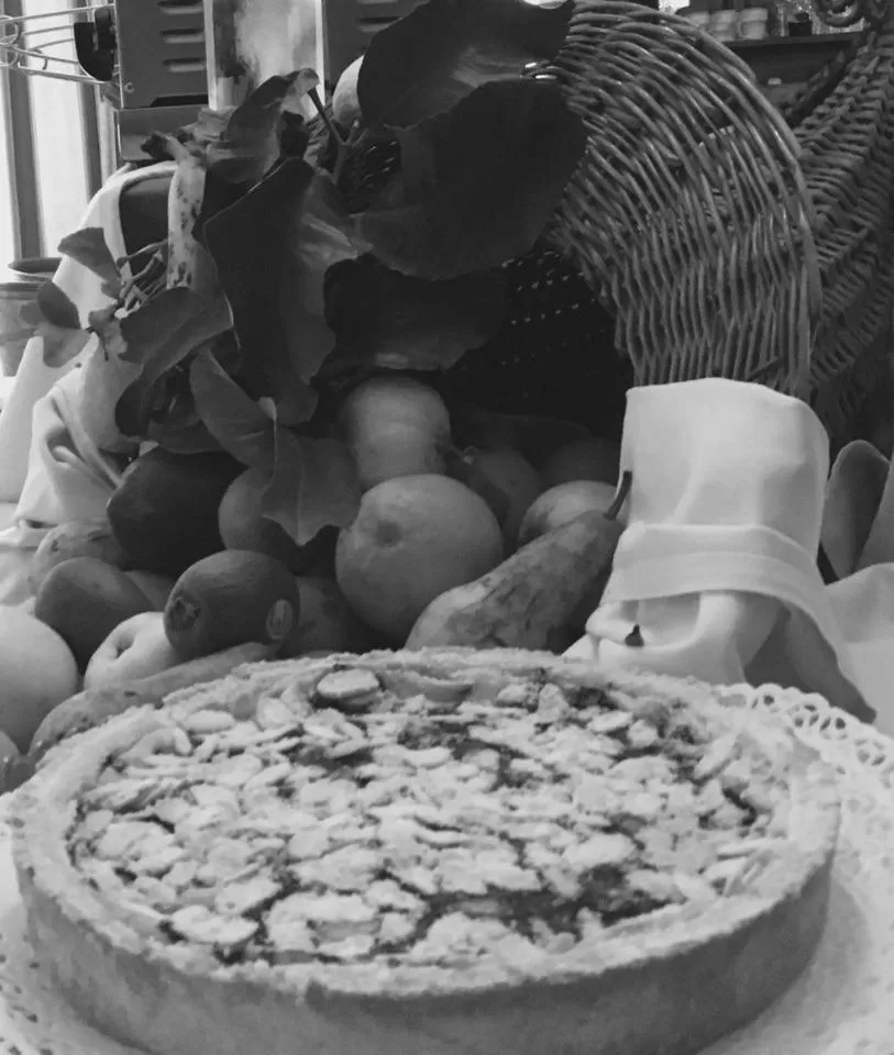 Restaurant/places to eat in Hotel Grazia Deledda