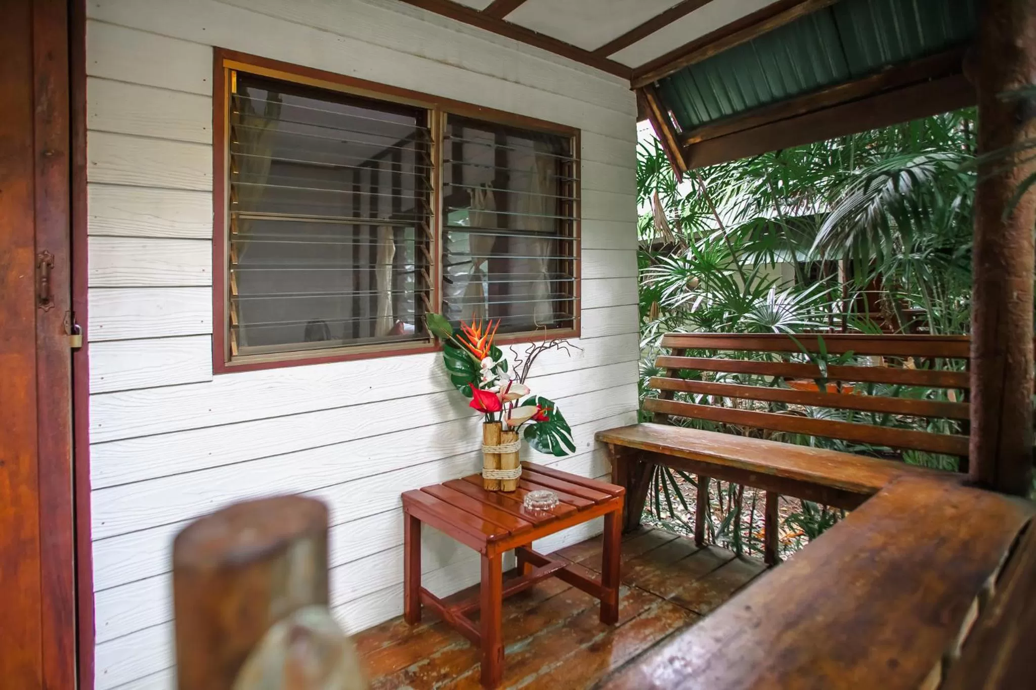 Aonang Cliff View Resort SHA Extra Plus