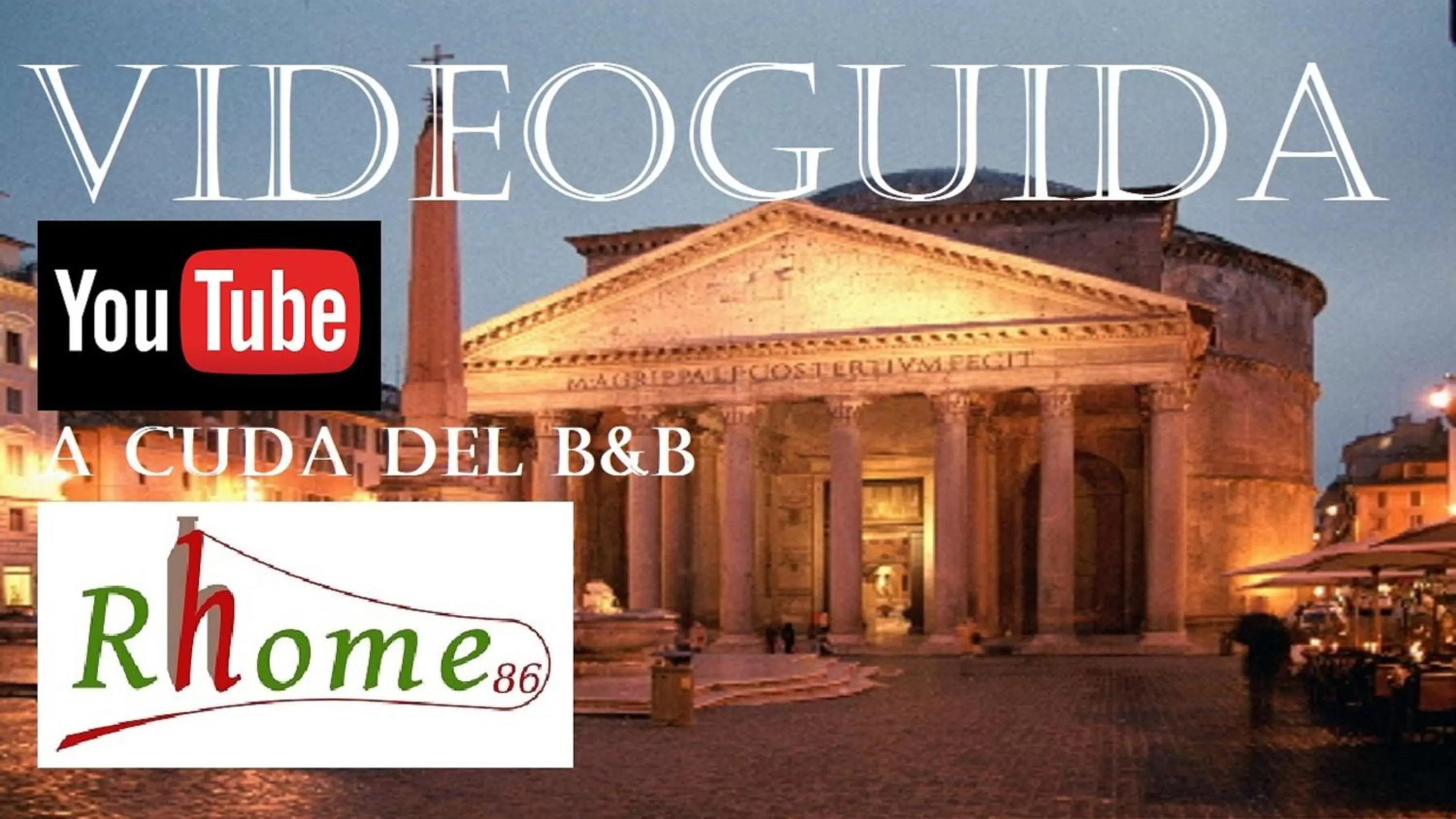 Nearby landmark in Rhome86