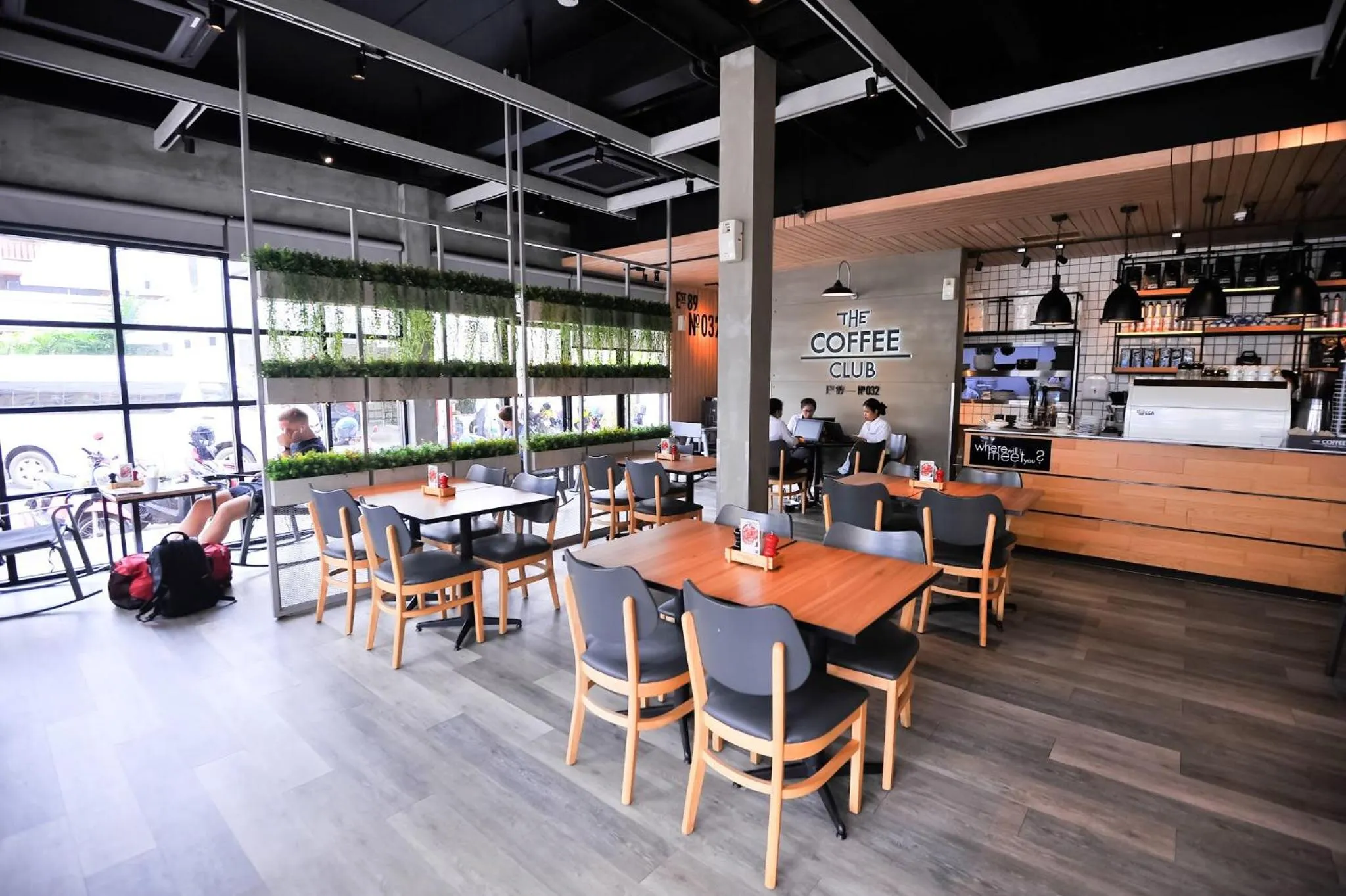 Glur Phuket Patong Beach