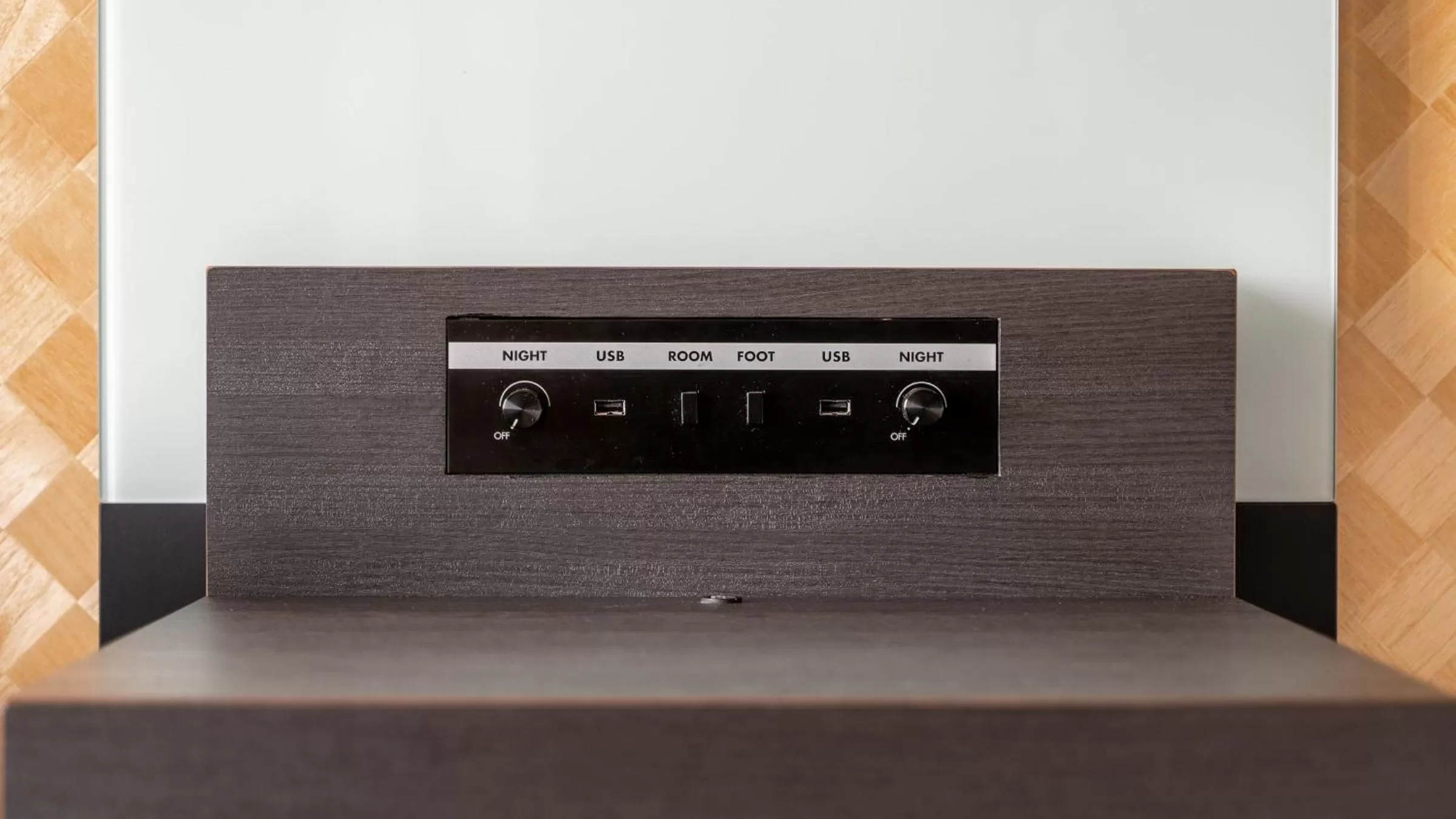 Photo of the whole room in New Otani Inn Sapporo