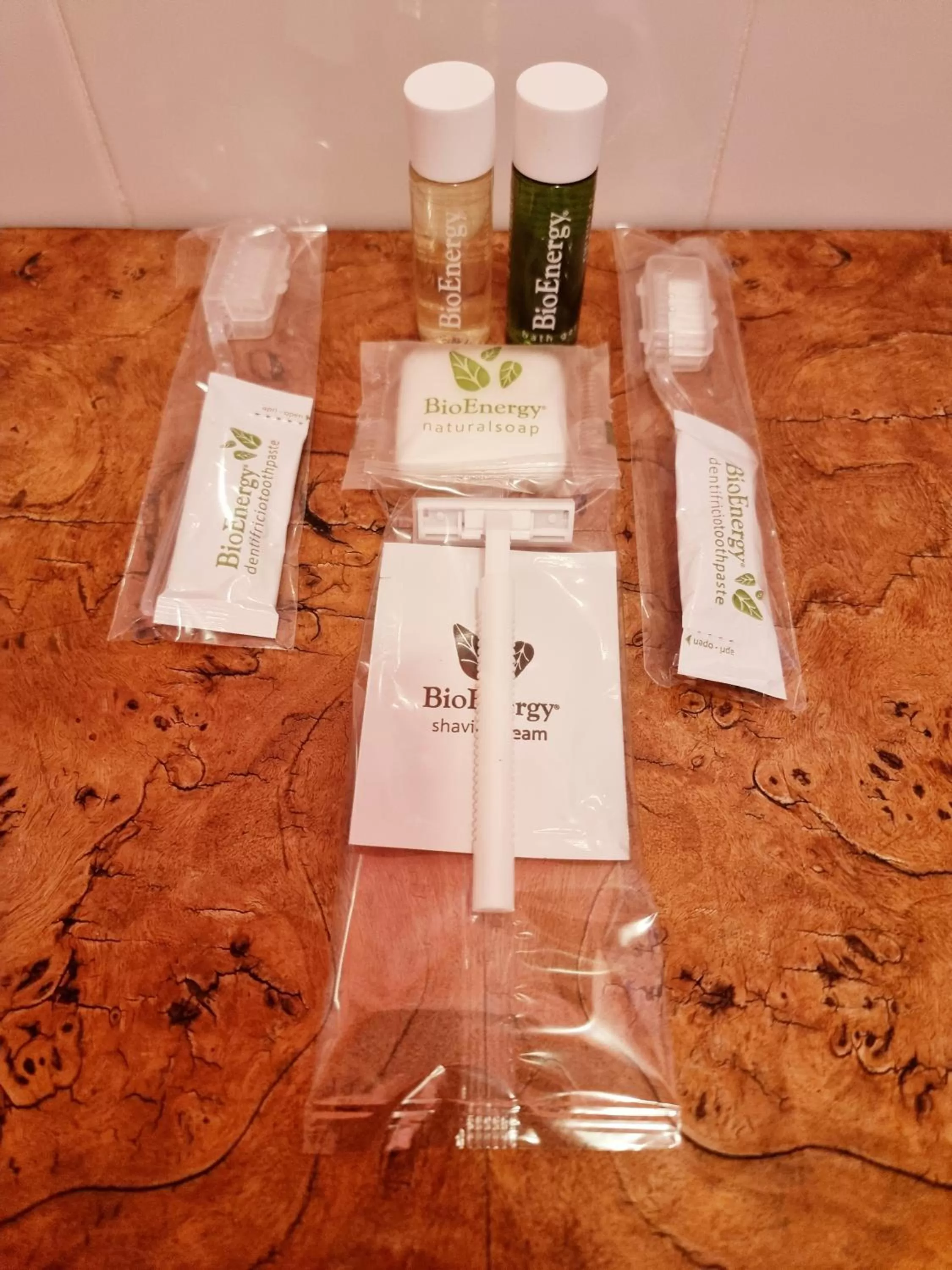 Victoria Royal Garden